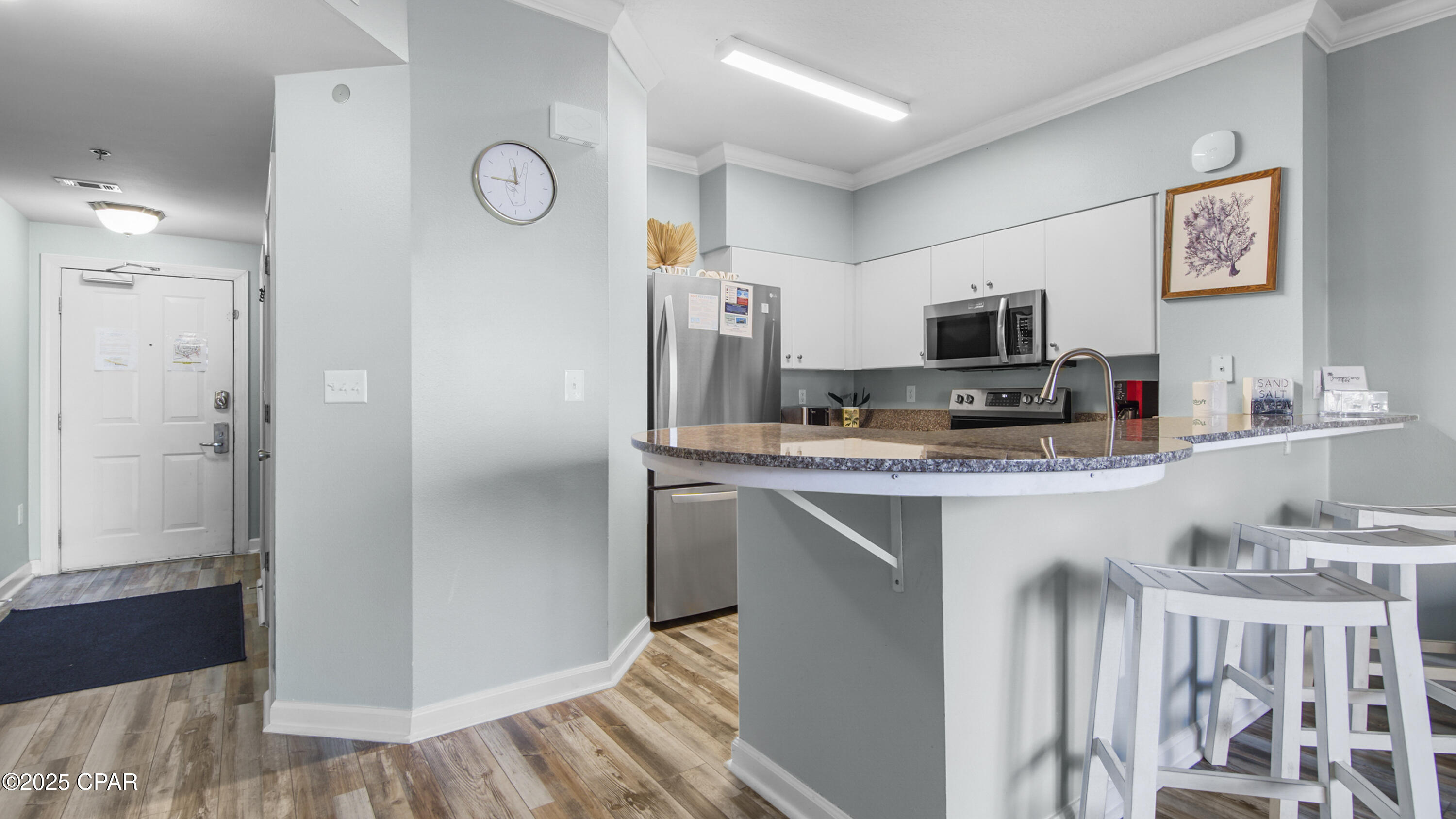 9900 S Thomas 220 Drive Panama City Beach FL 32408