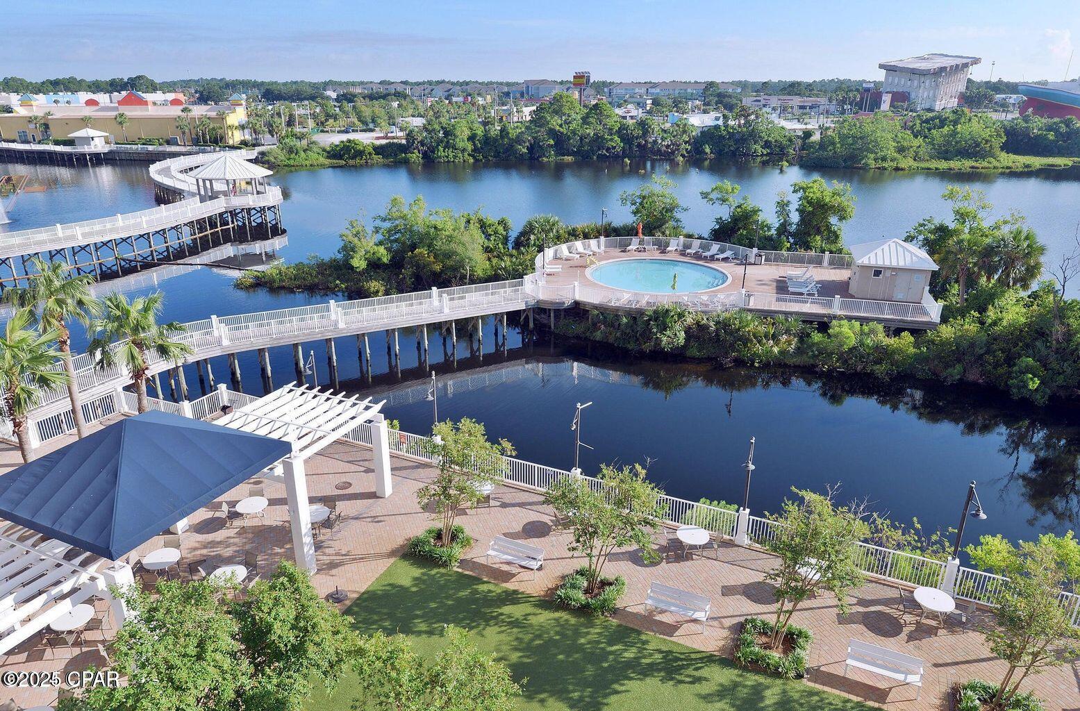 9860 S Thomas Drive Panama City FL 32408