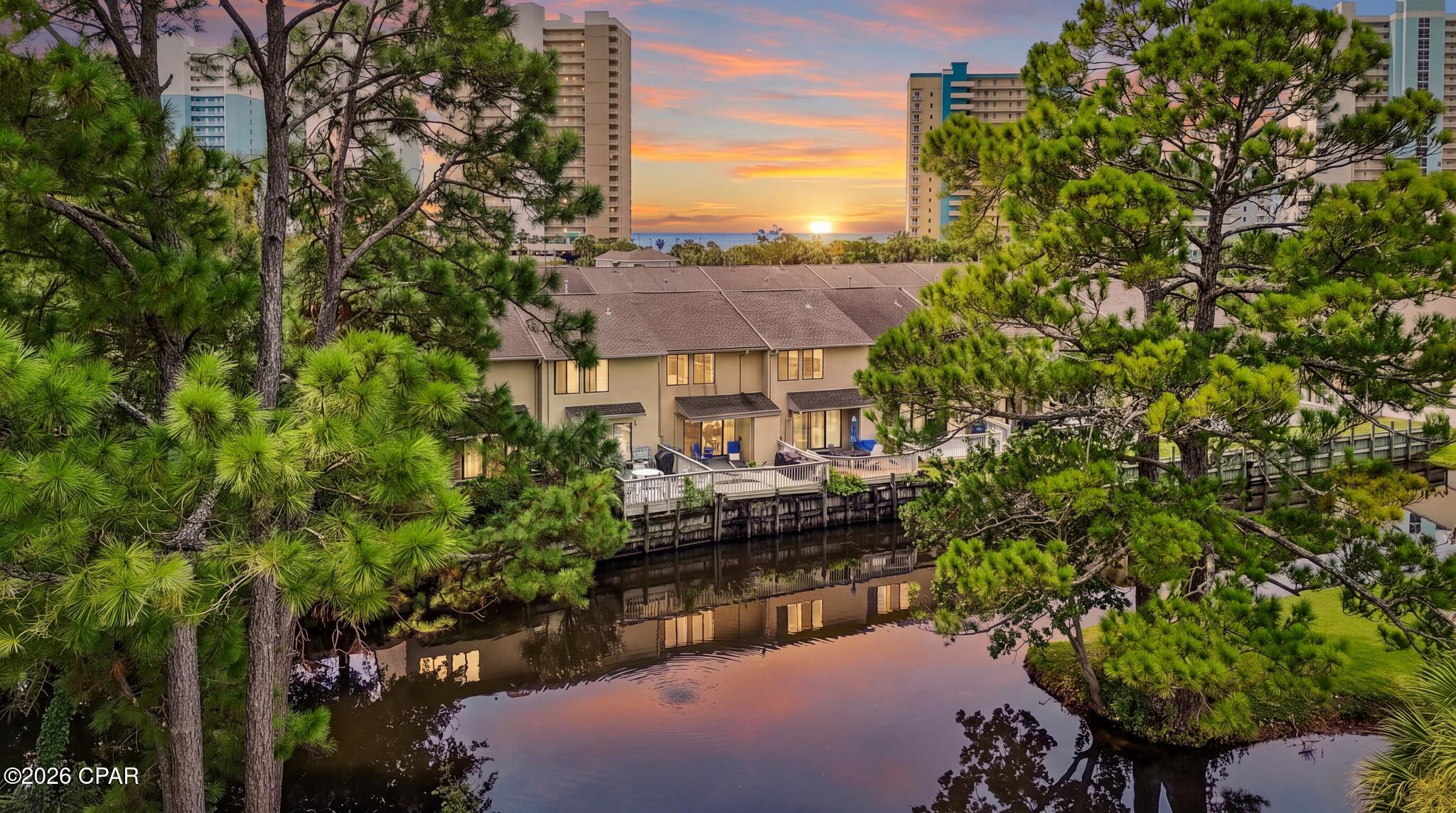 Panama City Beach FL, 247 Saint Katherine Boulevard