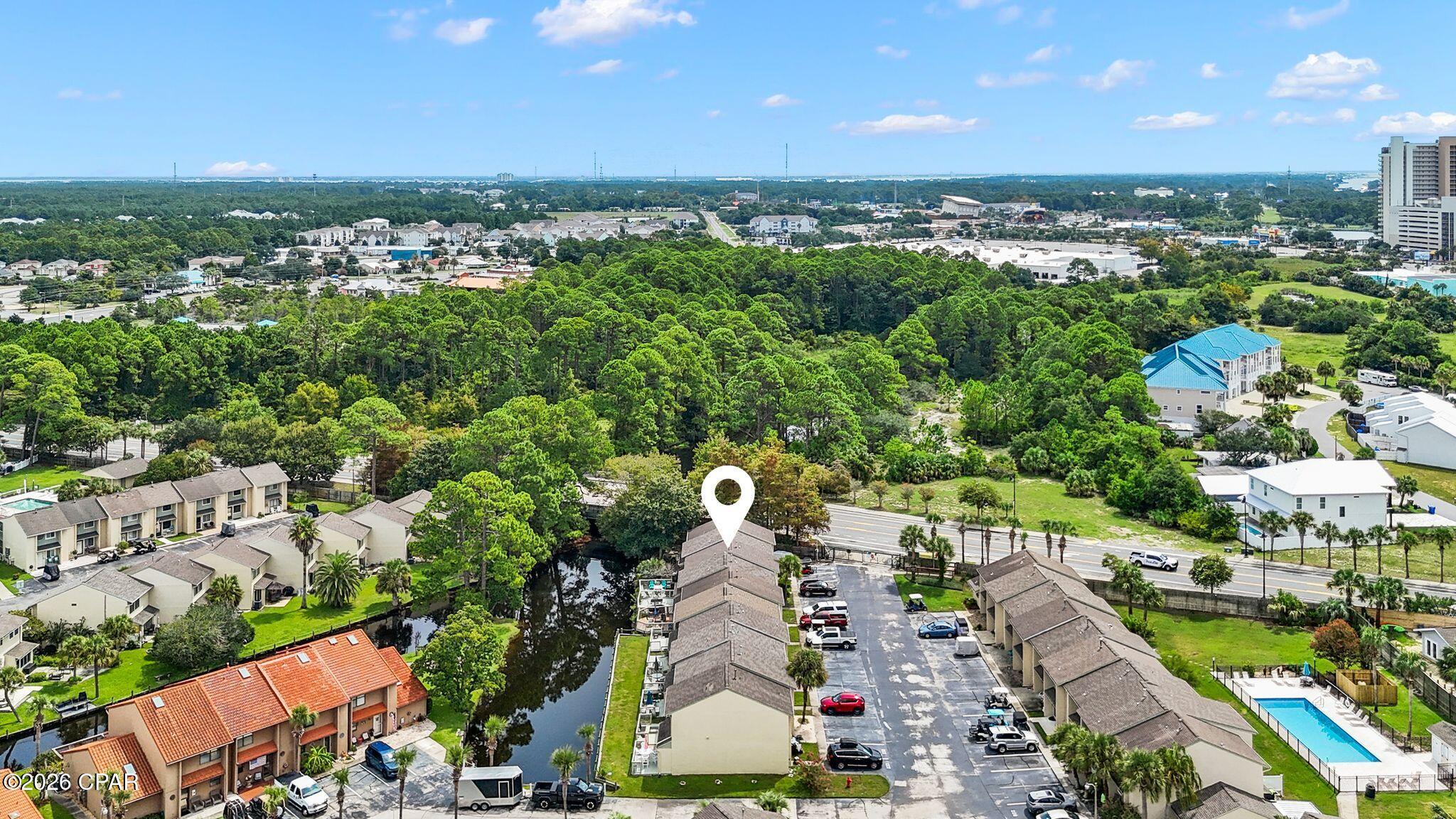 247 Saint Katherine Boulevard Panama City Beach FL 32407
