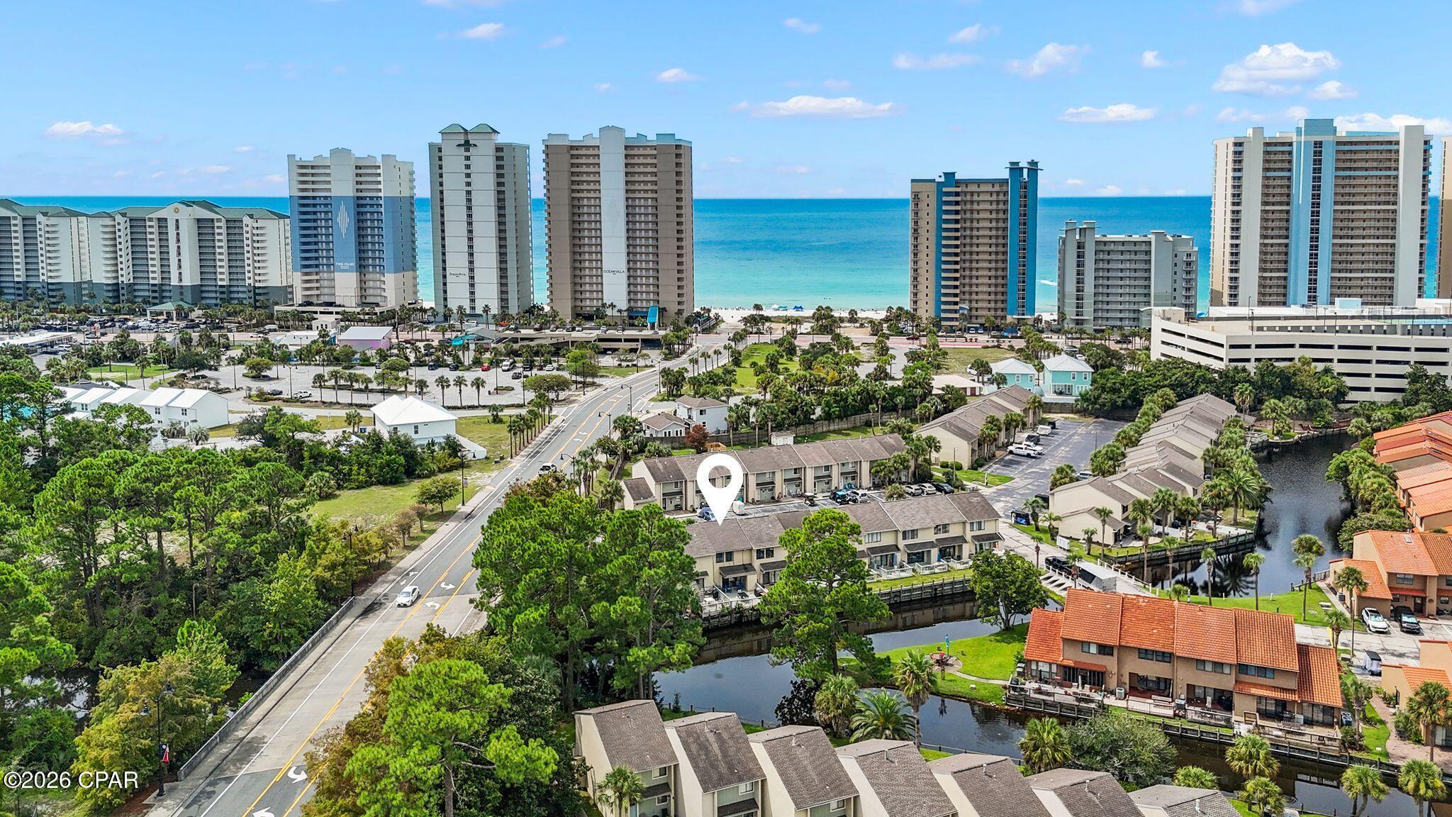 247 Saint Katherine Boulevard Panama City Beach FL 32407
