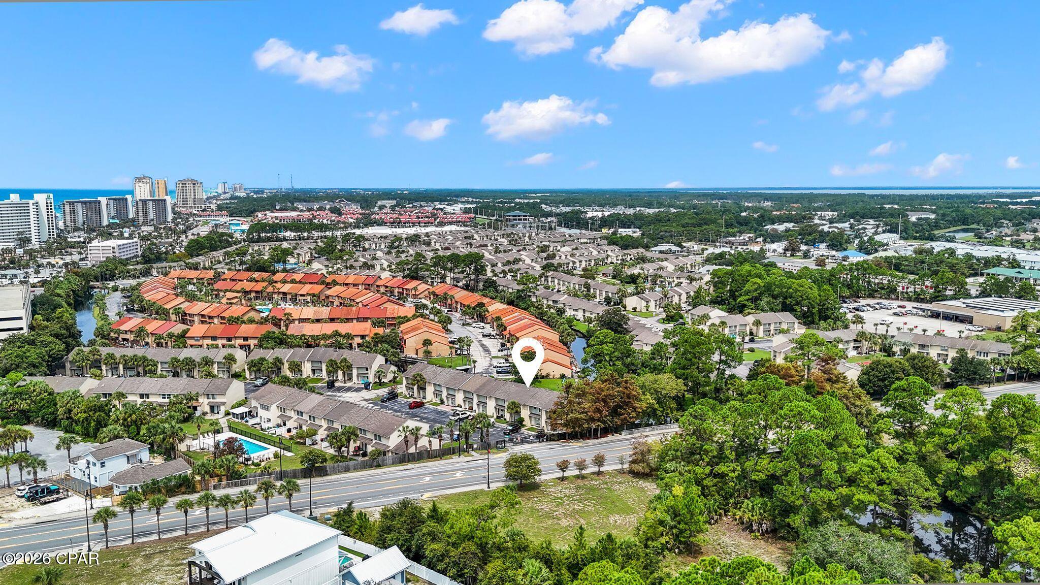 247 Saint Katherine Boulevard Panama City Beach FL 32407