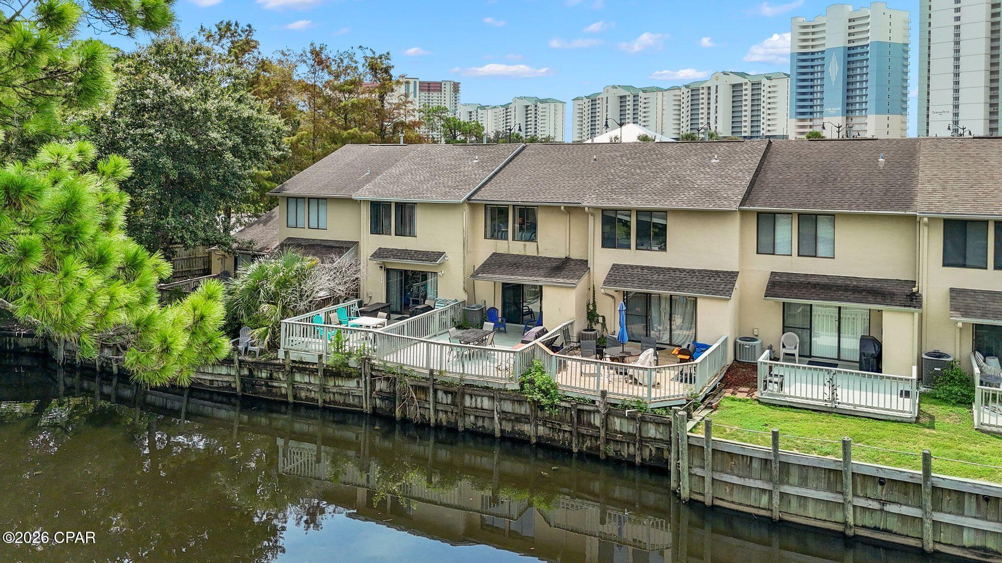 247 Saint Katherine Boulevard Panama City Beach FL 32407