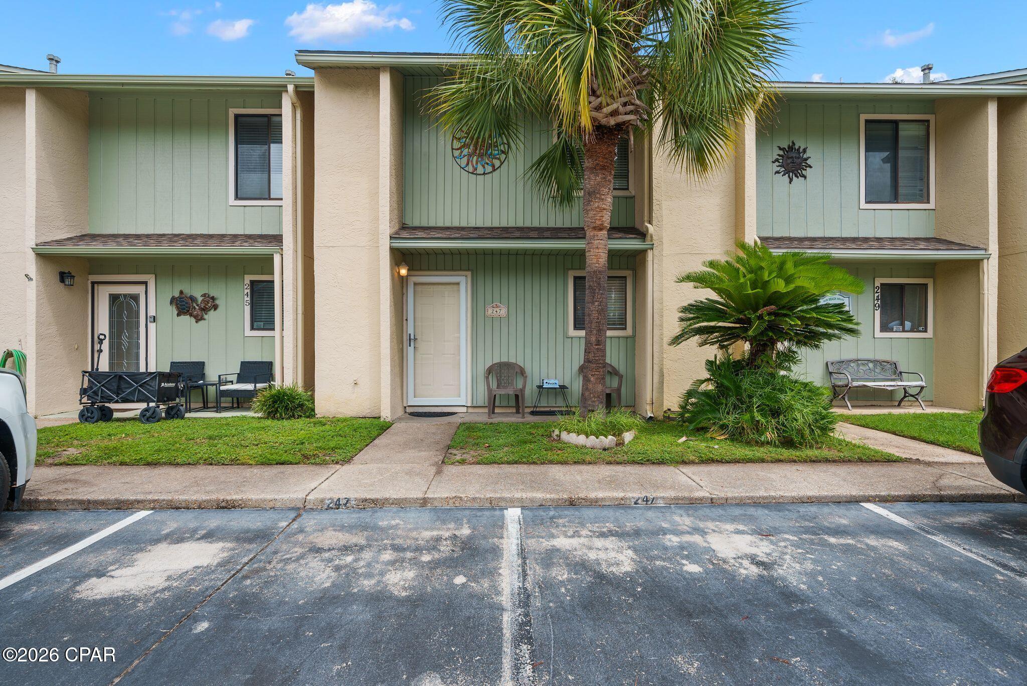 247 Saint Katherine Boulevard Panama City Beach FL 32407