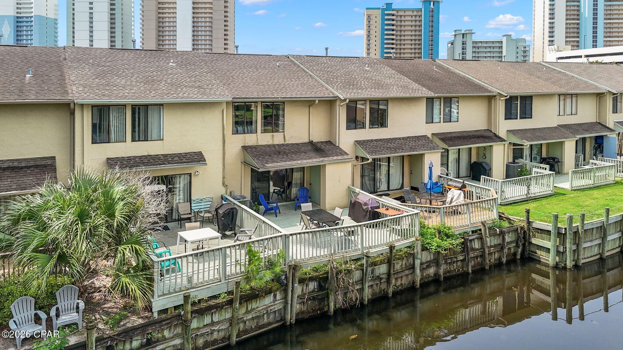 247 Saint Katherine Boulevard Panama City Beach FL 32407