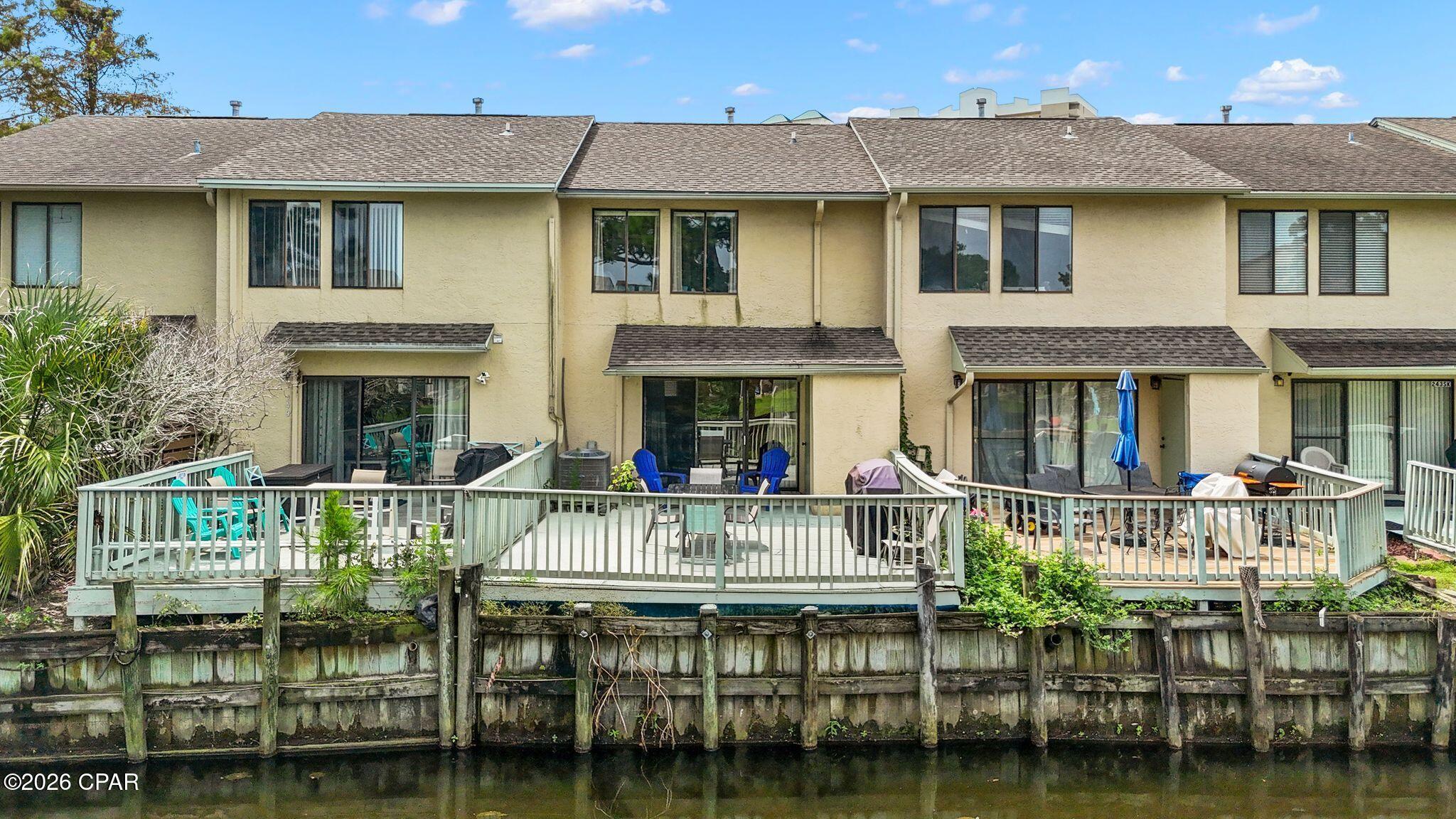 247 Saint Katherine Boulevard Panama City Beach FL 32407