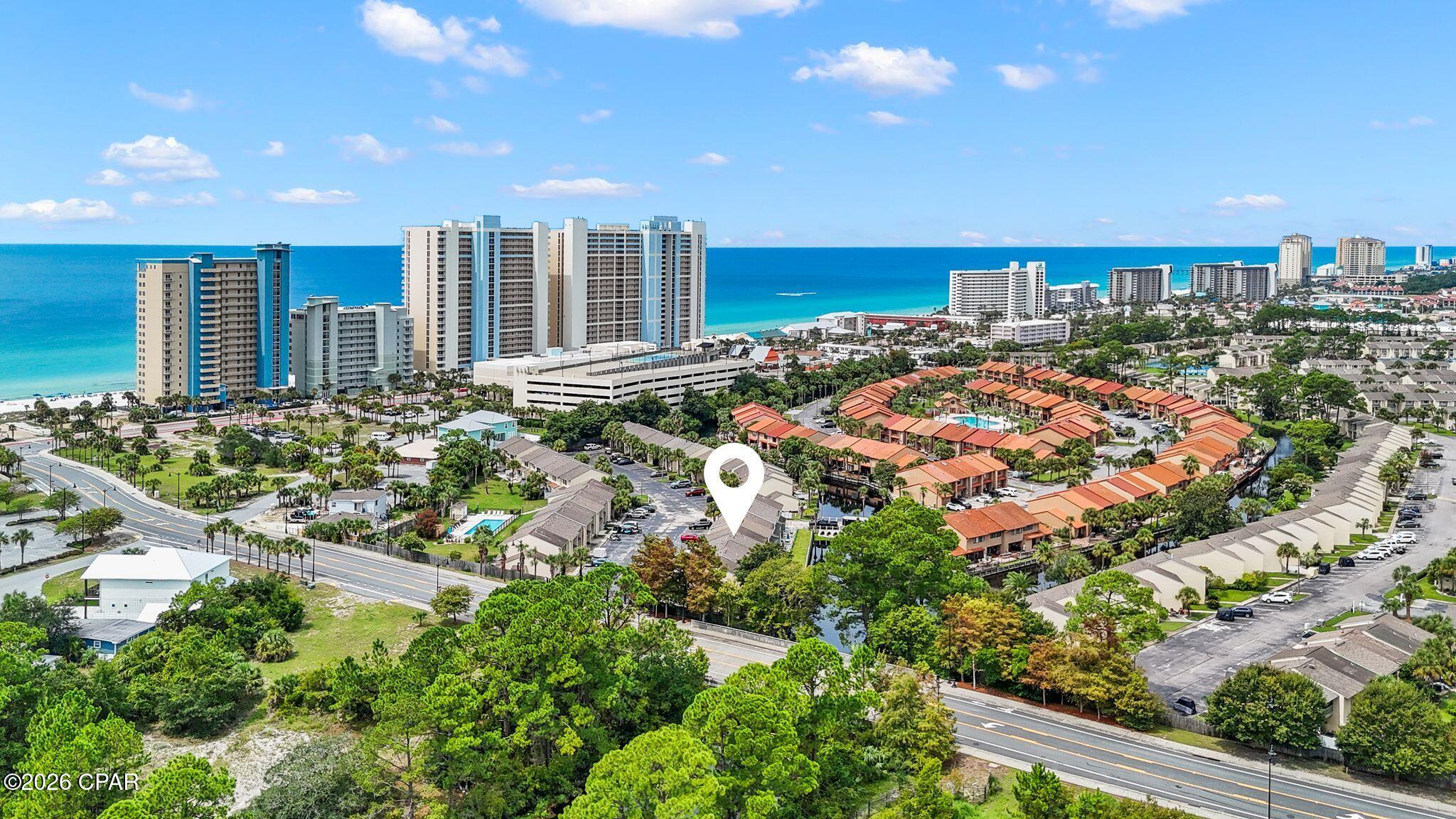 247 Saint Katherine Boulevard Panama City Beach FL 32407