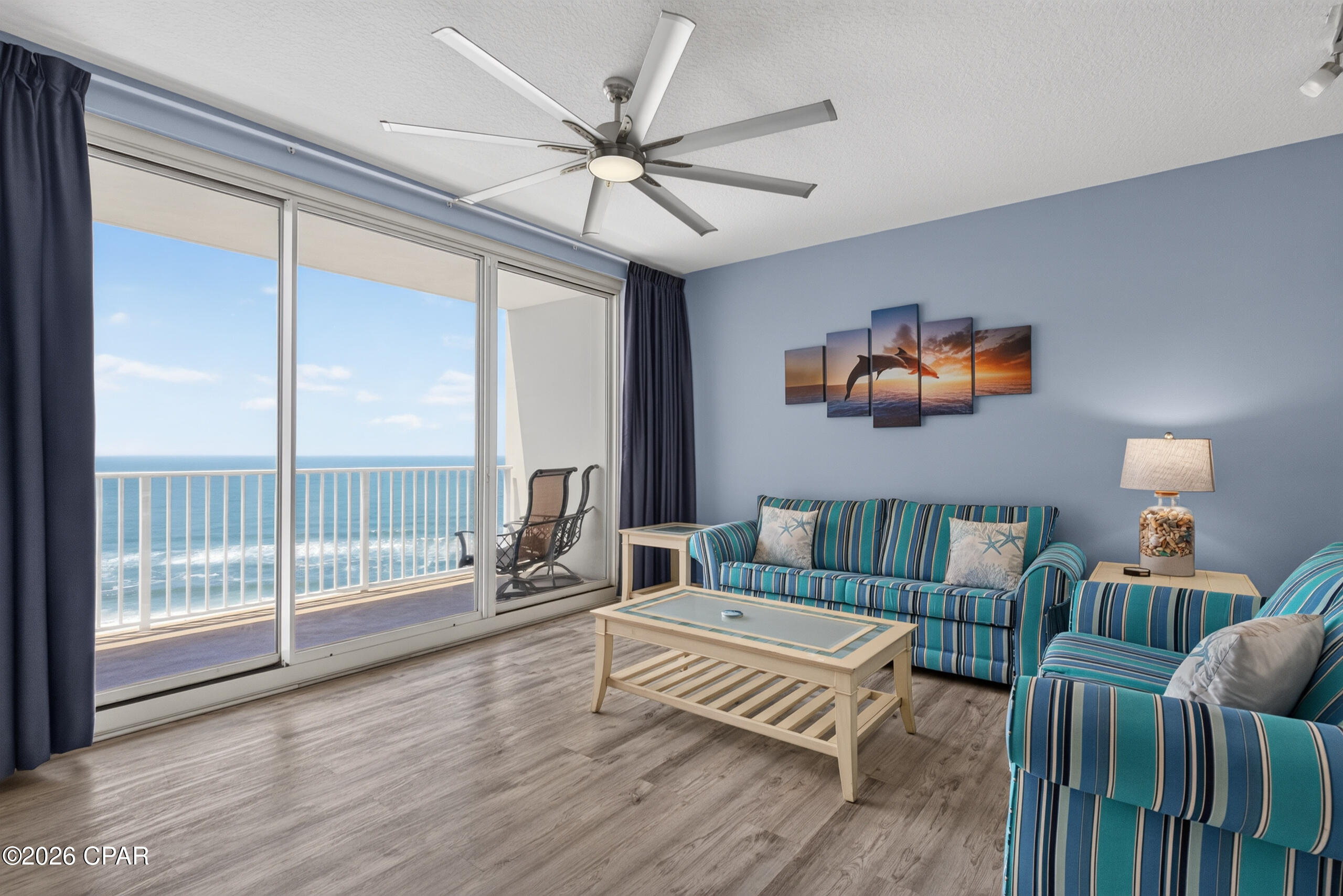 9900 S Thomas Drive Panama City Beach FL 32408