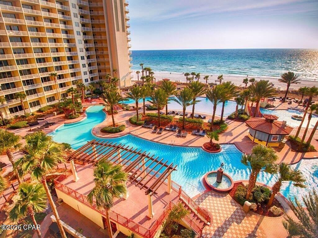 9900 S Thomas Drive Panama City Beach FL 32408