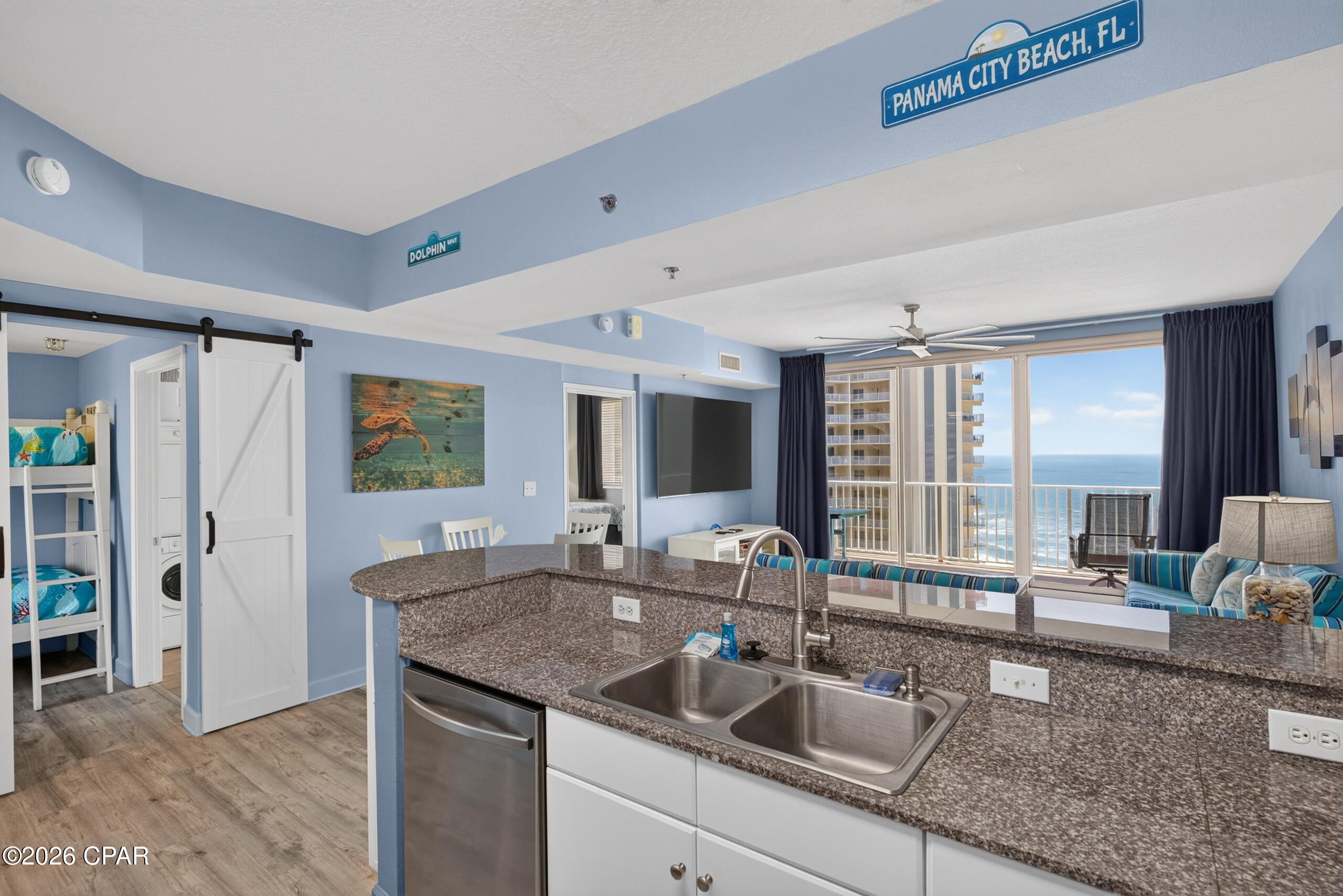 9900 S Thomas Drive Panama City Beach FL 32408