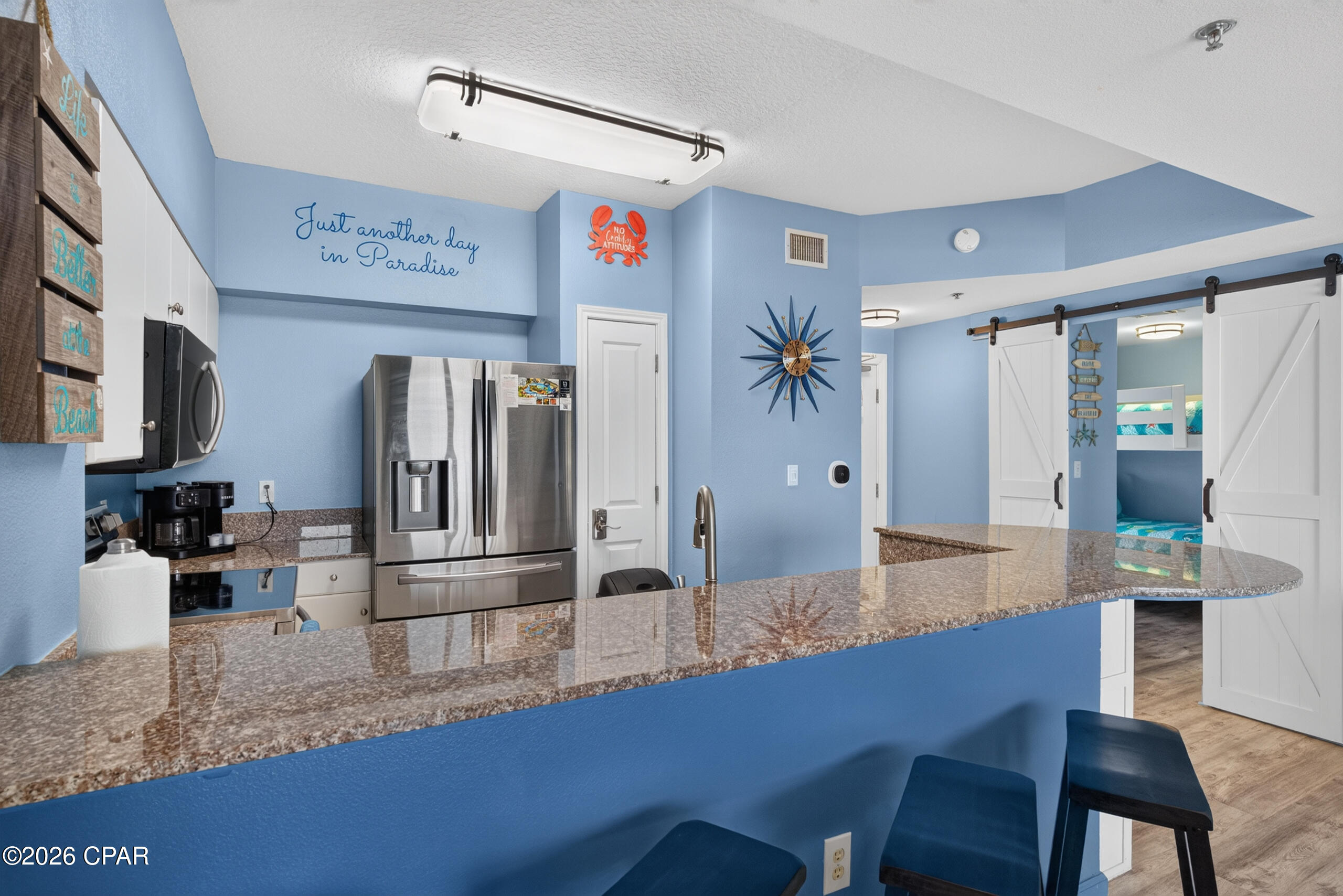 9900 S Thomas Drive Panama City Beach FL 32408