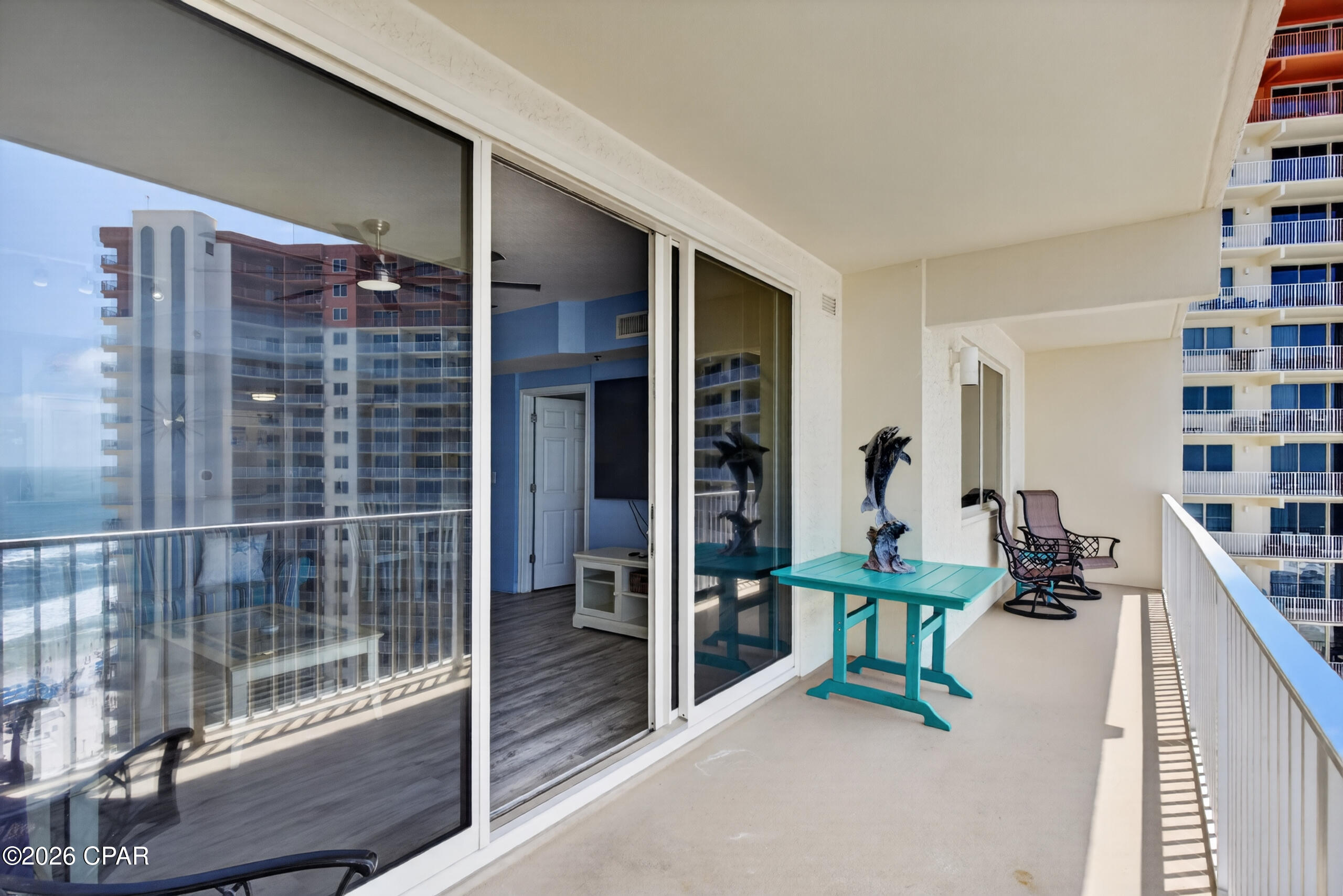 9900 S Thomas Drive Panama City Beach FL 32408