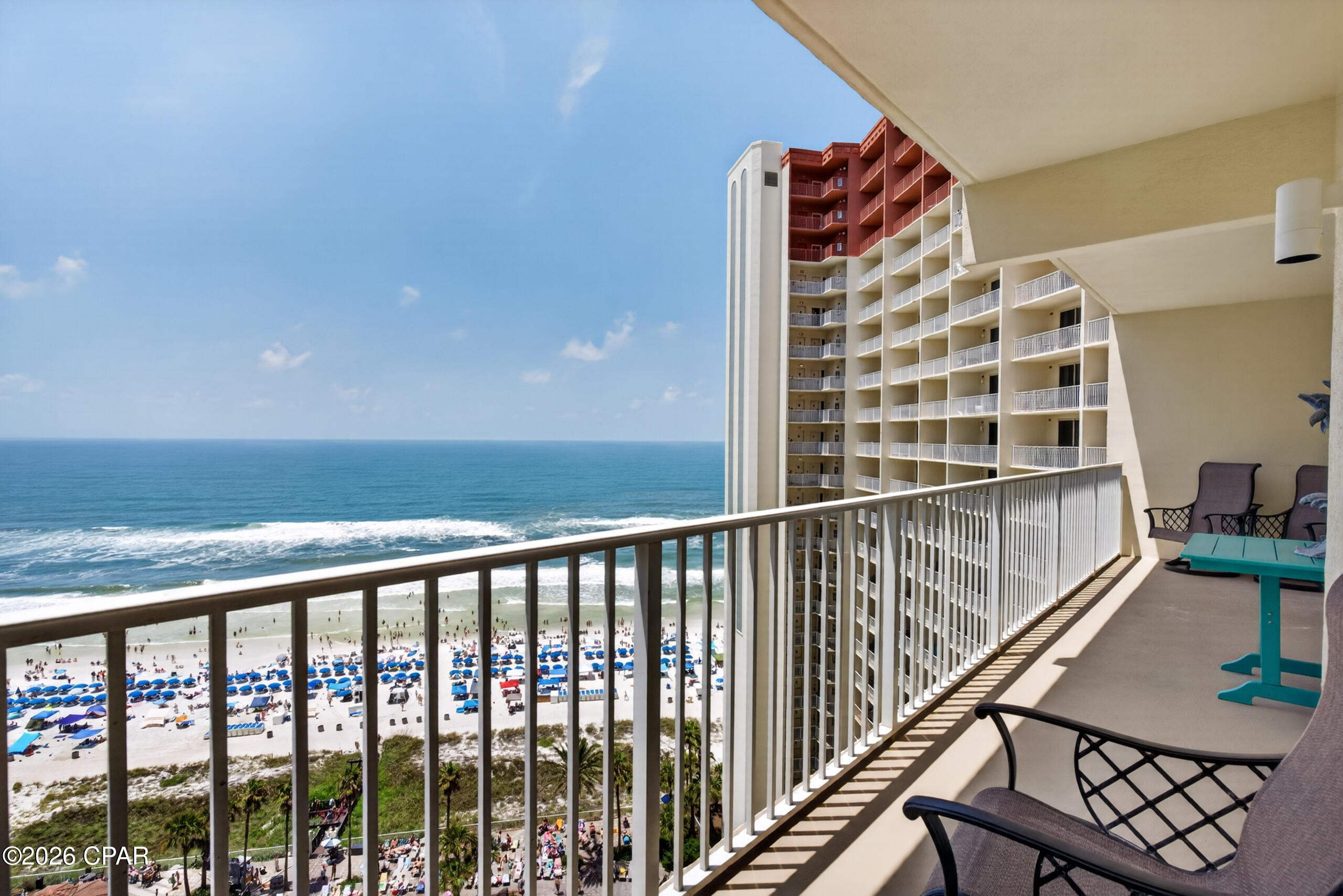 9900 S Thomas Drive Panama City Beach FL 32408