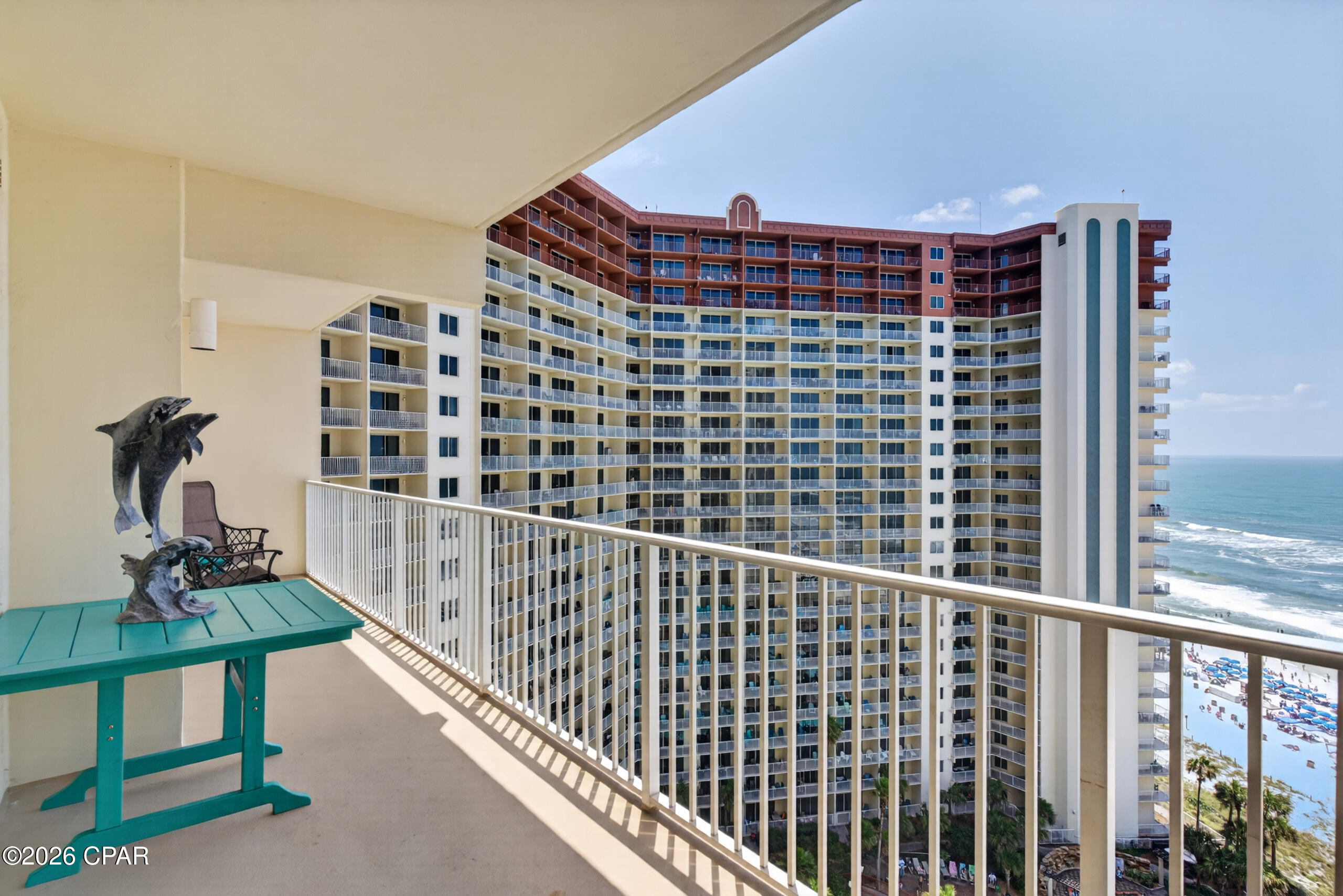 9900 S Thomas Drive Panama City Beach FL 32408