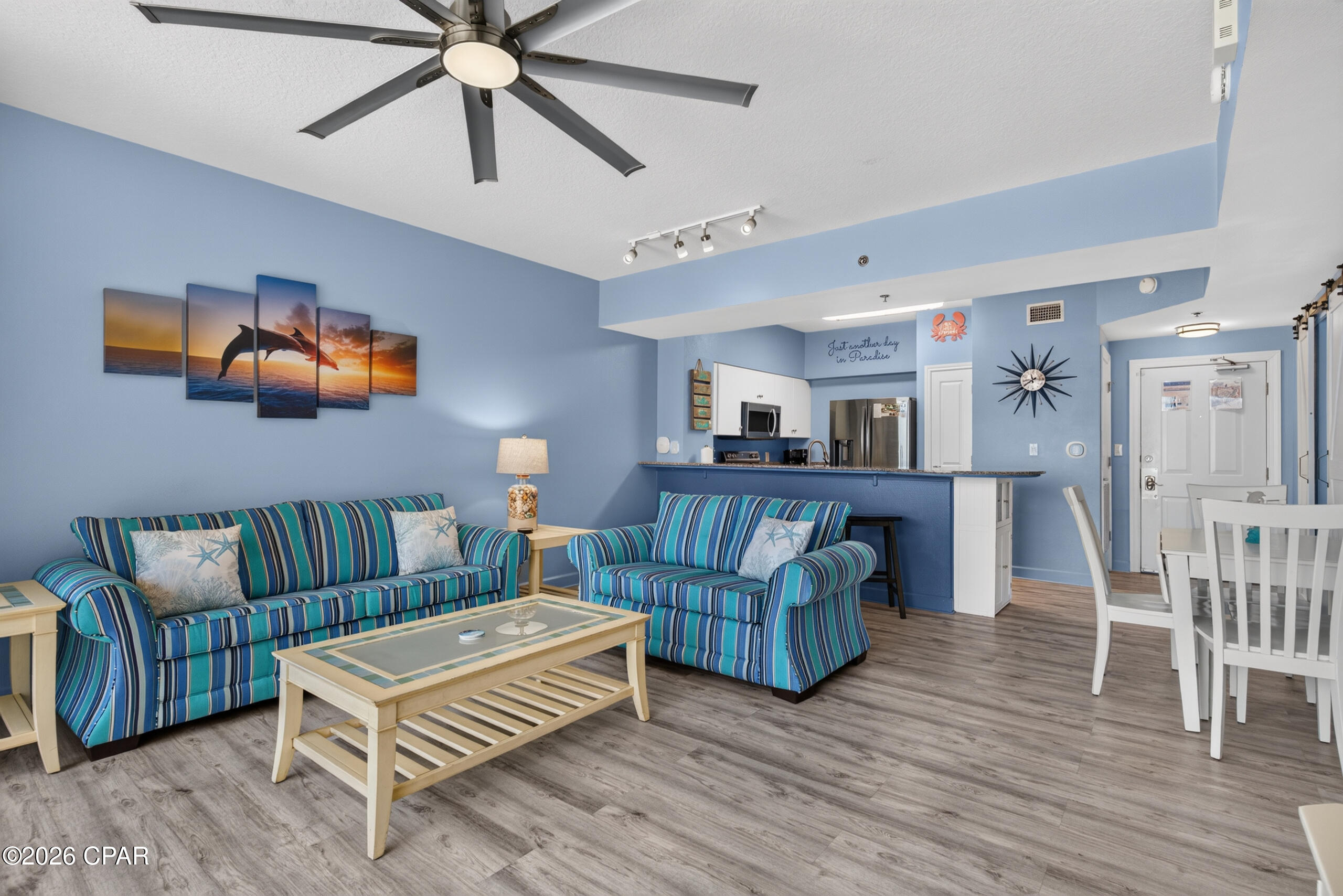 9900 S Thomas Drive Panama City Beach FL 32408