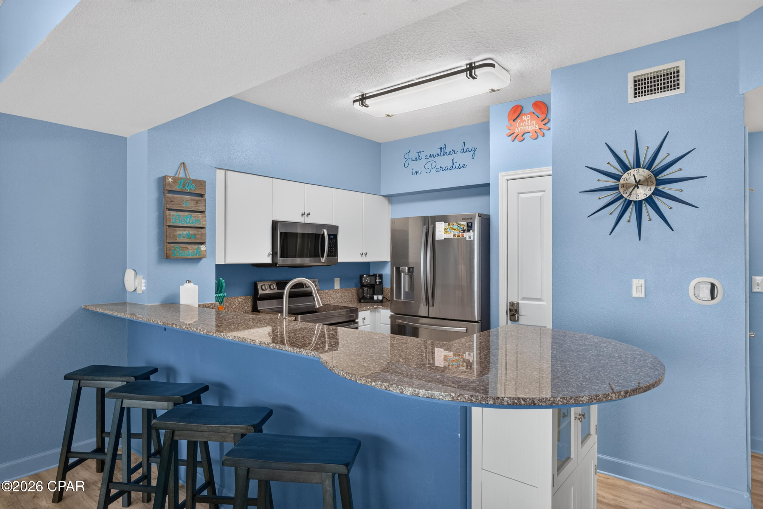 9900 S Thomas Drive Panama City Beach FL 32408