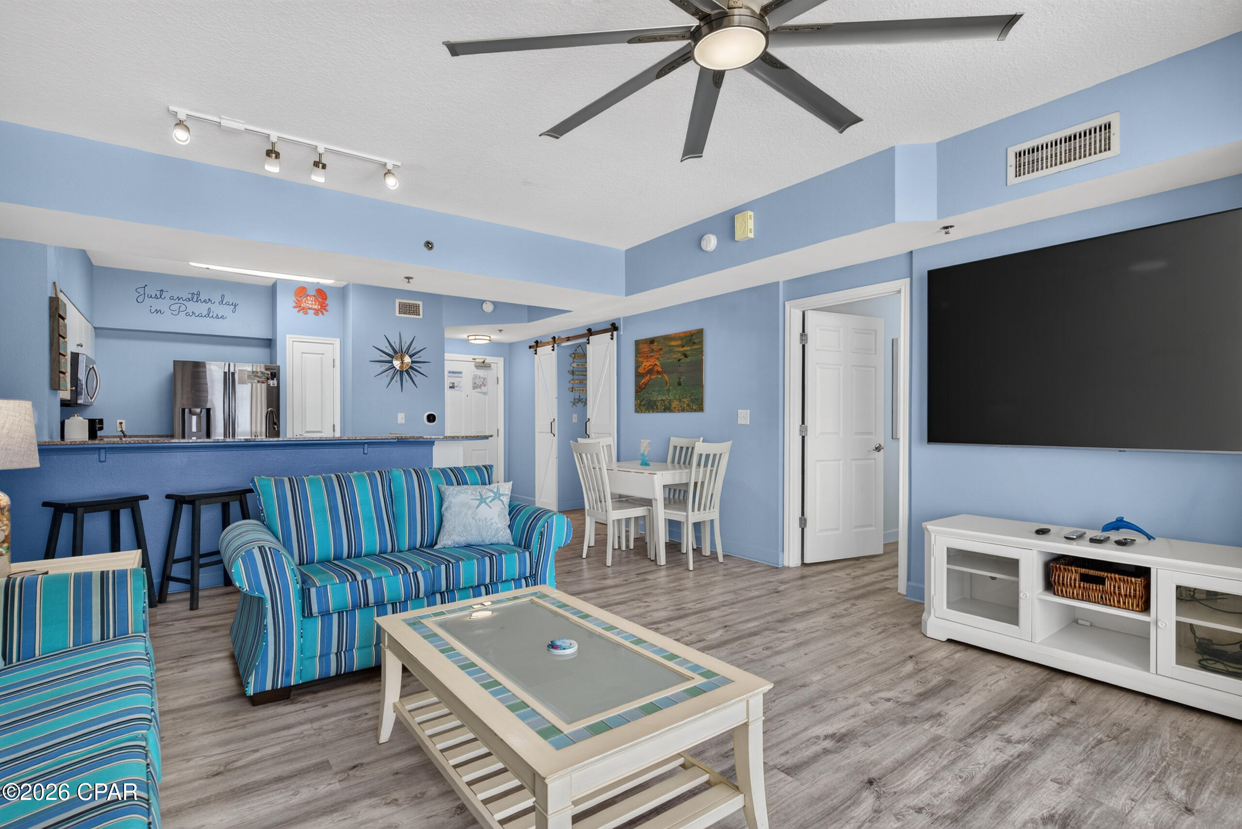 9900 S Thomas Drive Panama City Beach FL 32408