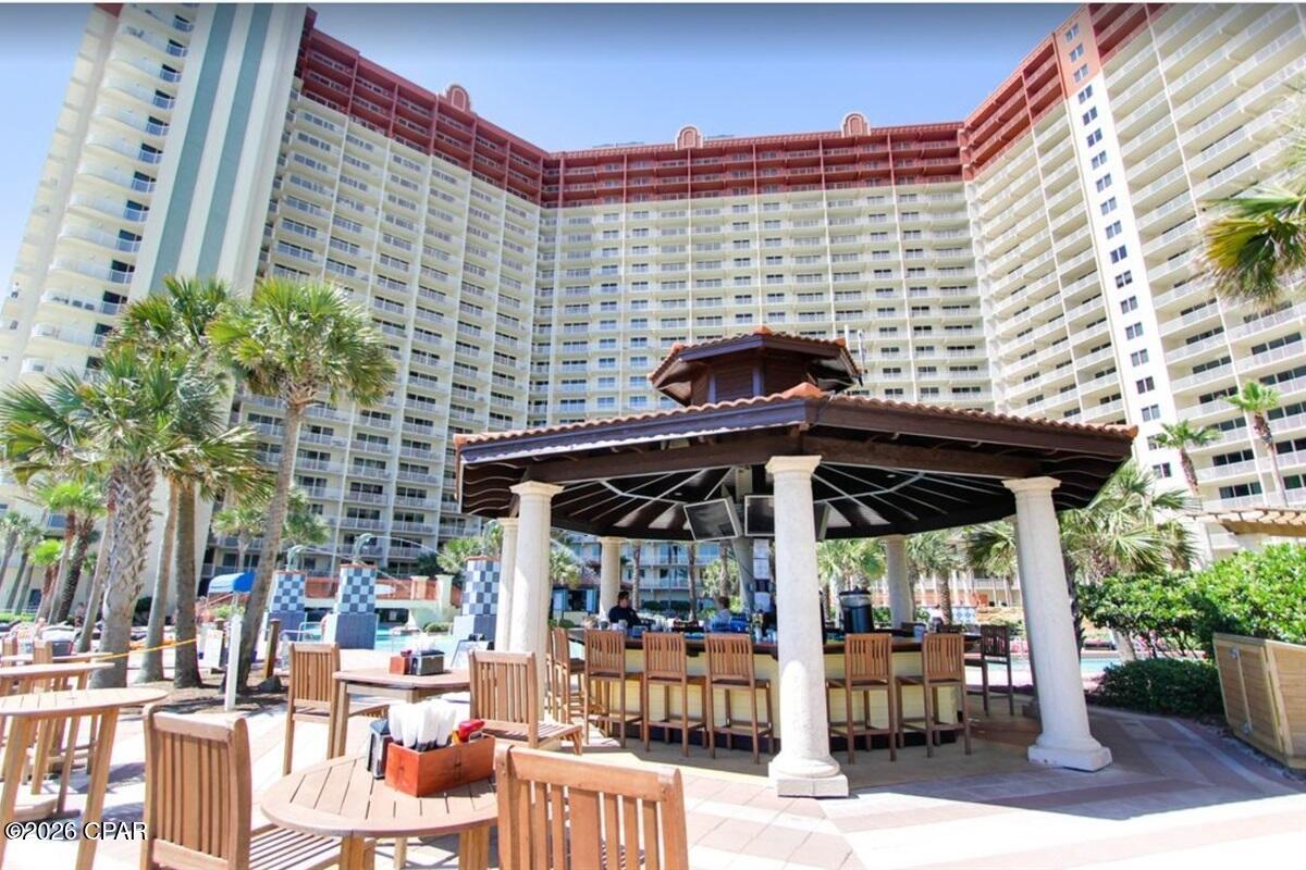9900 S Thomas Drive Panama City Beach FL 32408