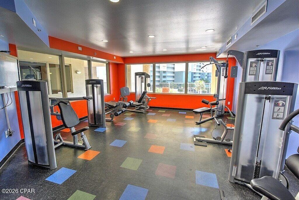 9900 S Thomas Drive Panama City Beach FL 32408