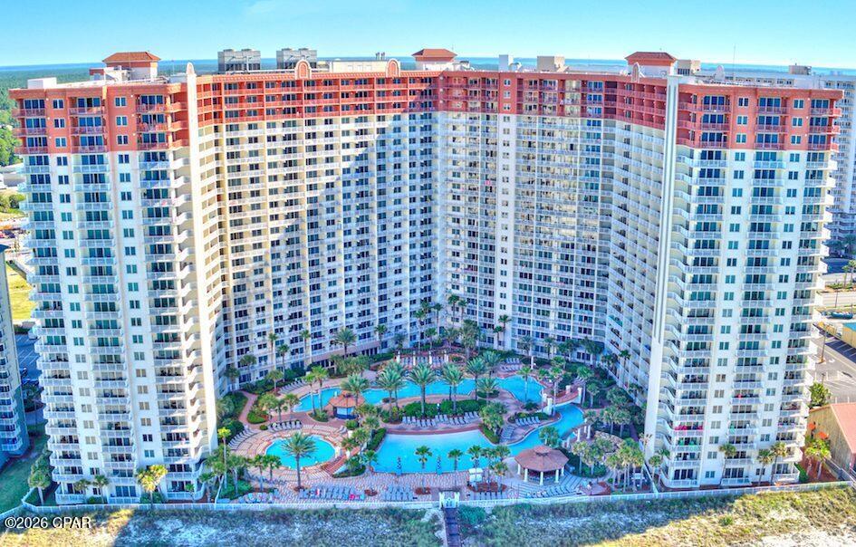 9900 S Thomas Drive Panama City Beach FL 32408