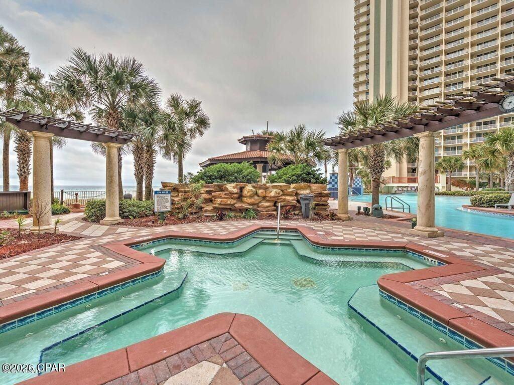 9900 S Thomas Drive Panama City Beach FL 32408