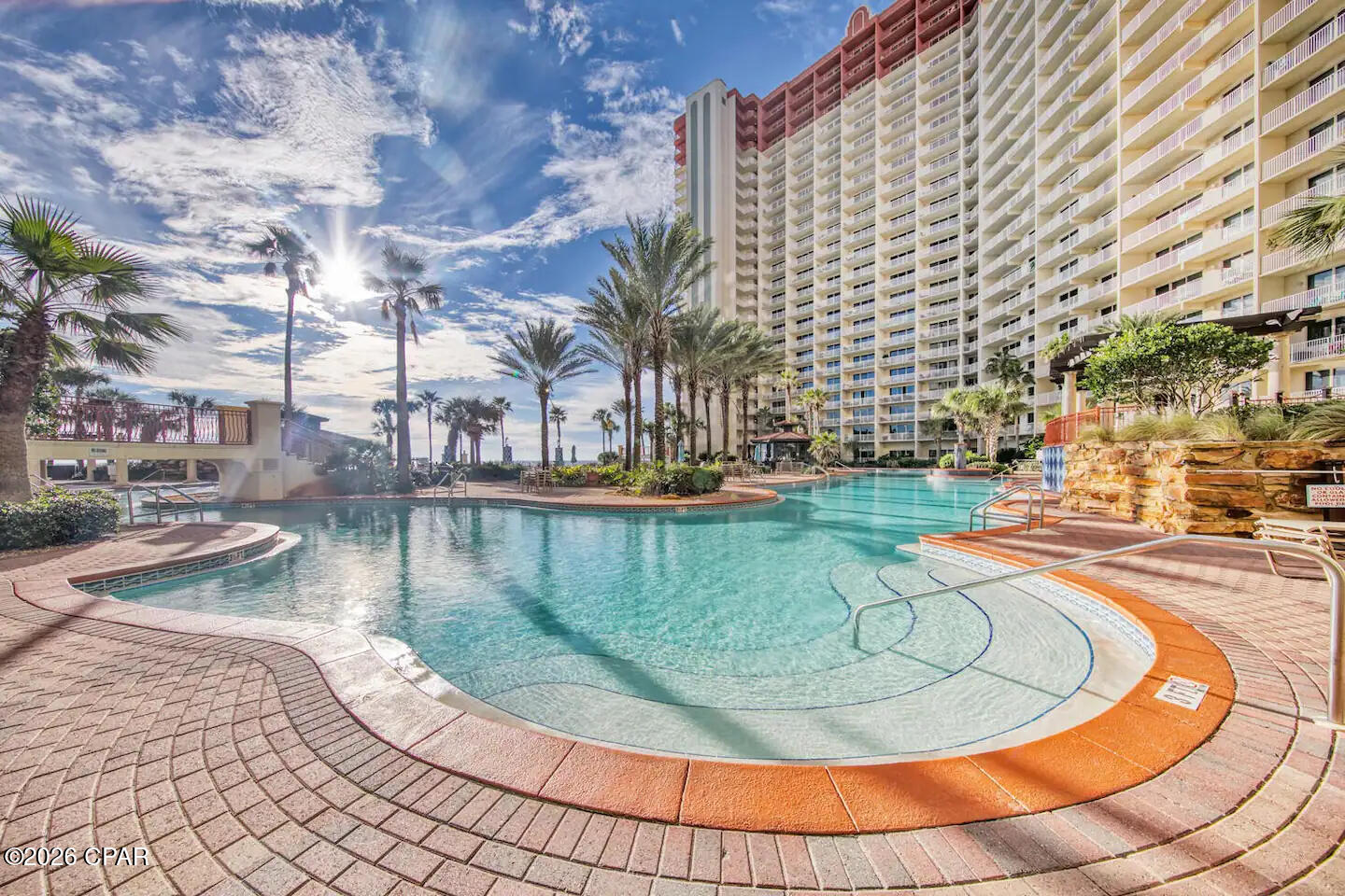9900 S Thomas Drive Panama City Beach FL 32408