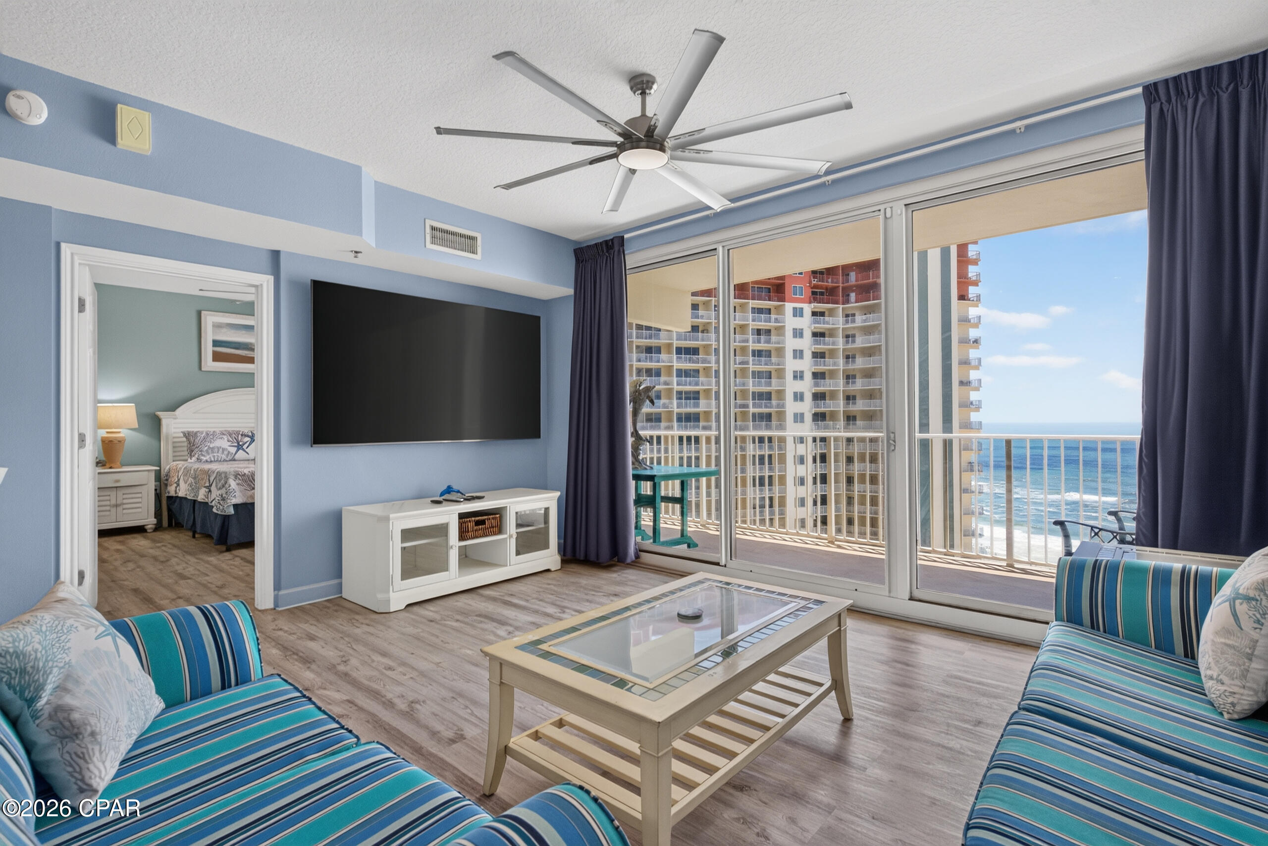 9900 S Thomas Drive Panama City Beach FL 32408