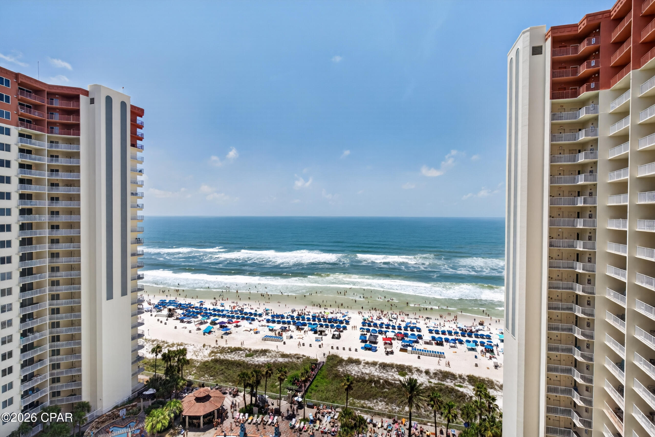 9900 S Thomas Drive Panama City Beach FL 32408