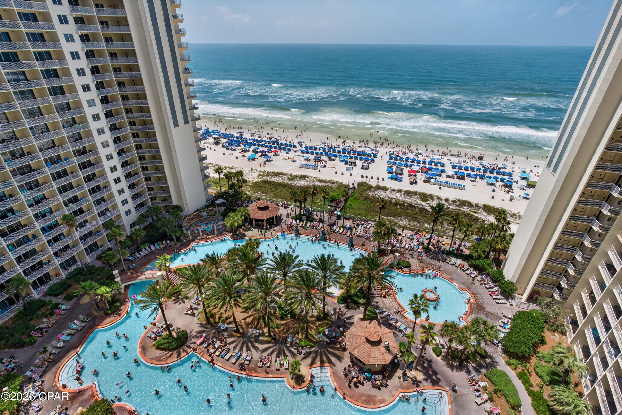 9900 S Thomas Drive Panama City Beach FL 32408