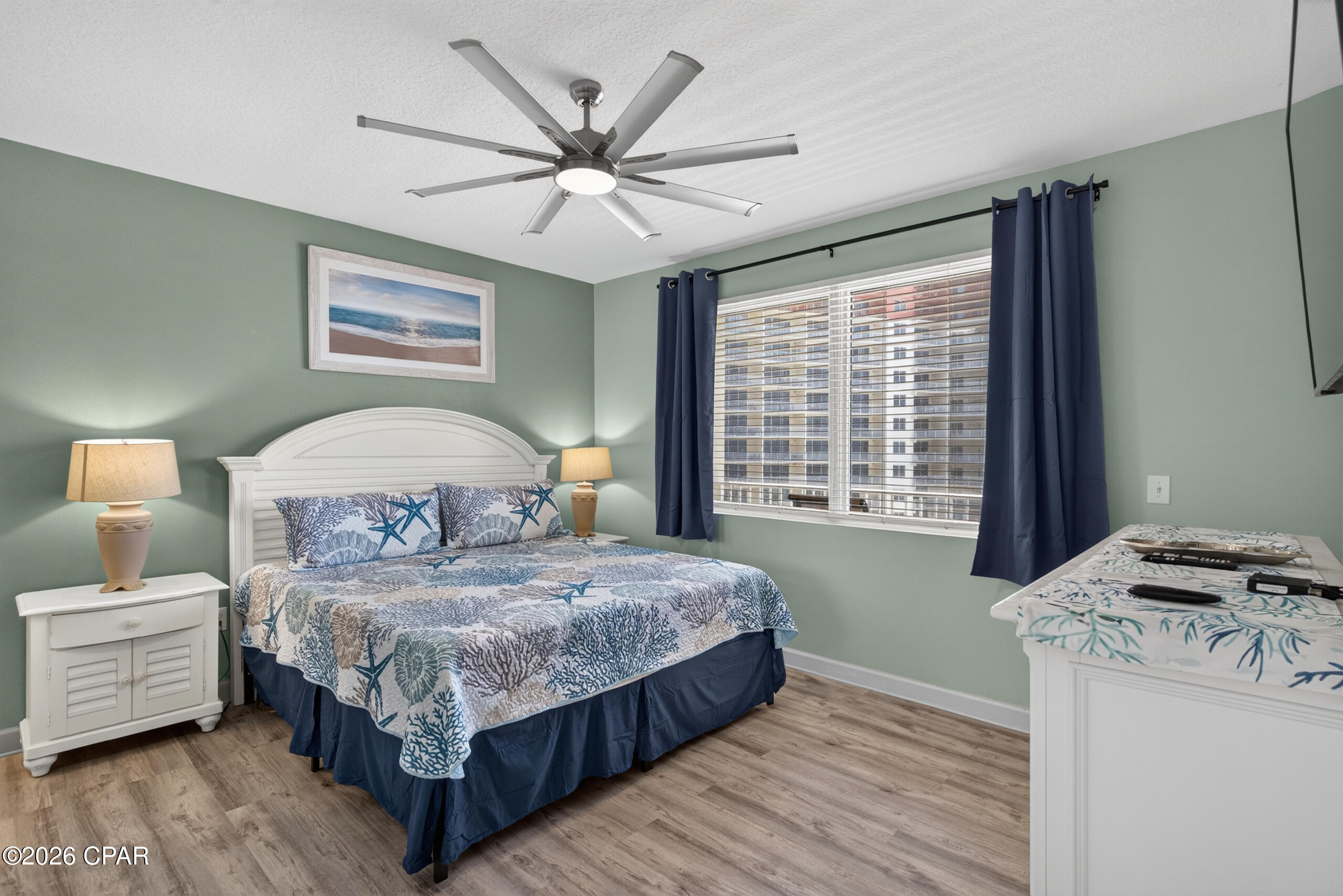 9900 S Thomas Drive Panama City Beach FL 32408