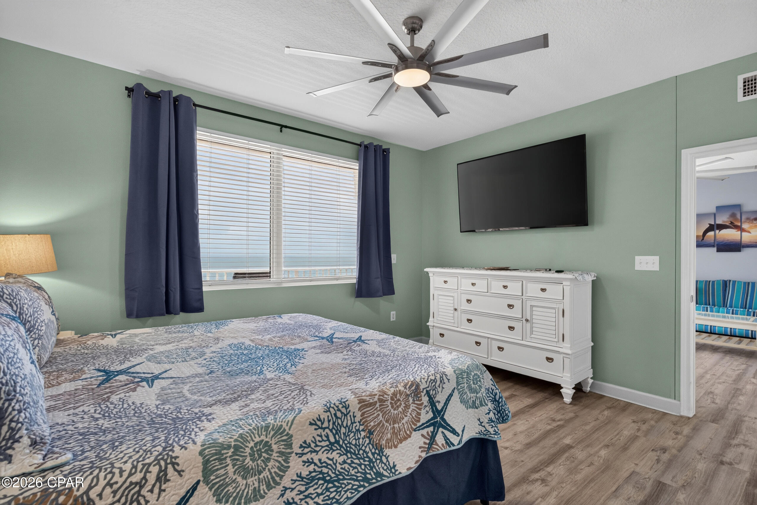 9900 S Thomas Drive Panama City Beach FL 32408