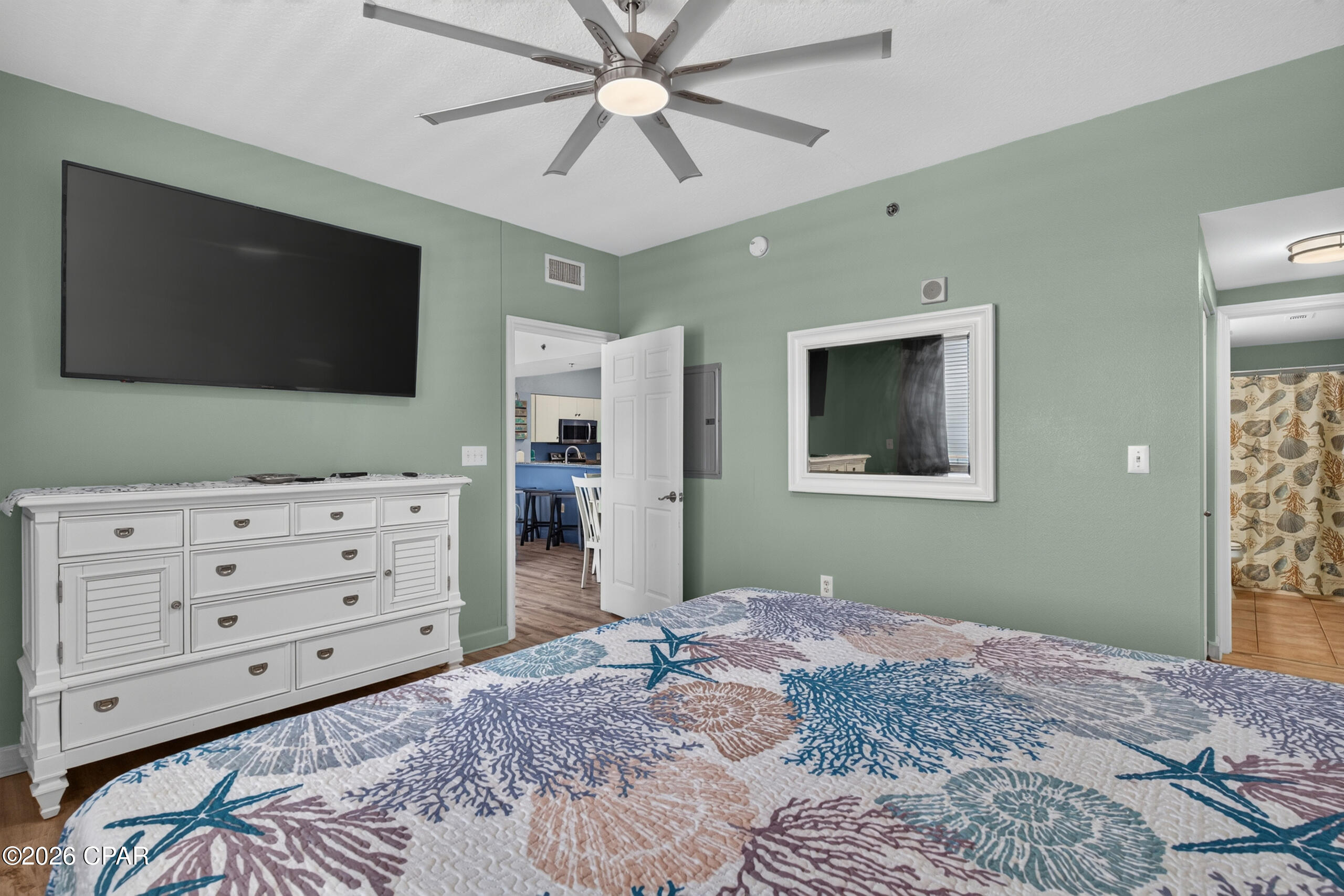 9900 S Thomas Drive Panama City Beach FL 32408