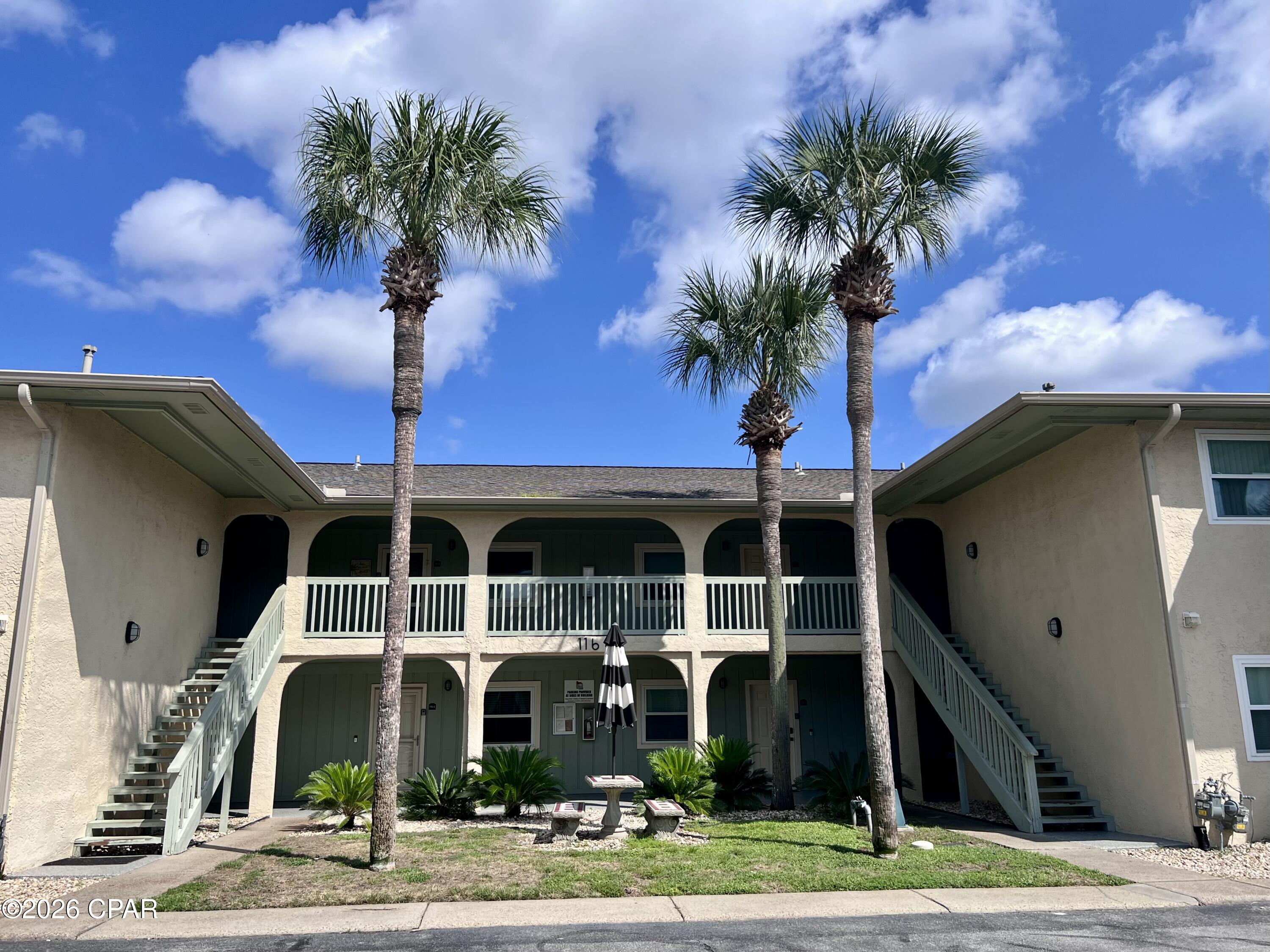 116 Damon Circle Panama City Beach FL 32407