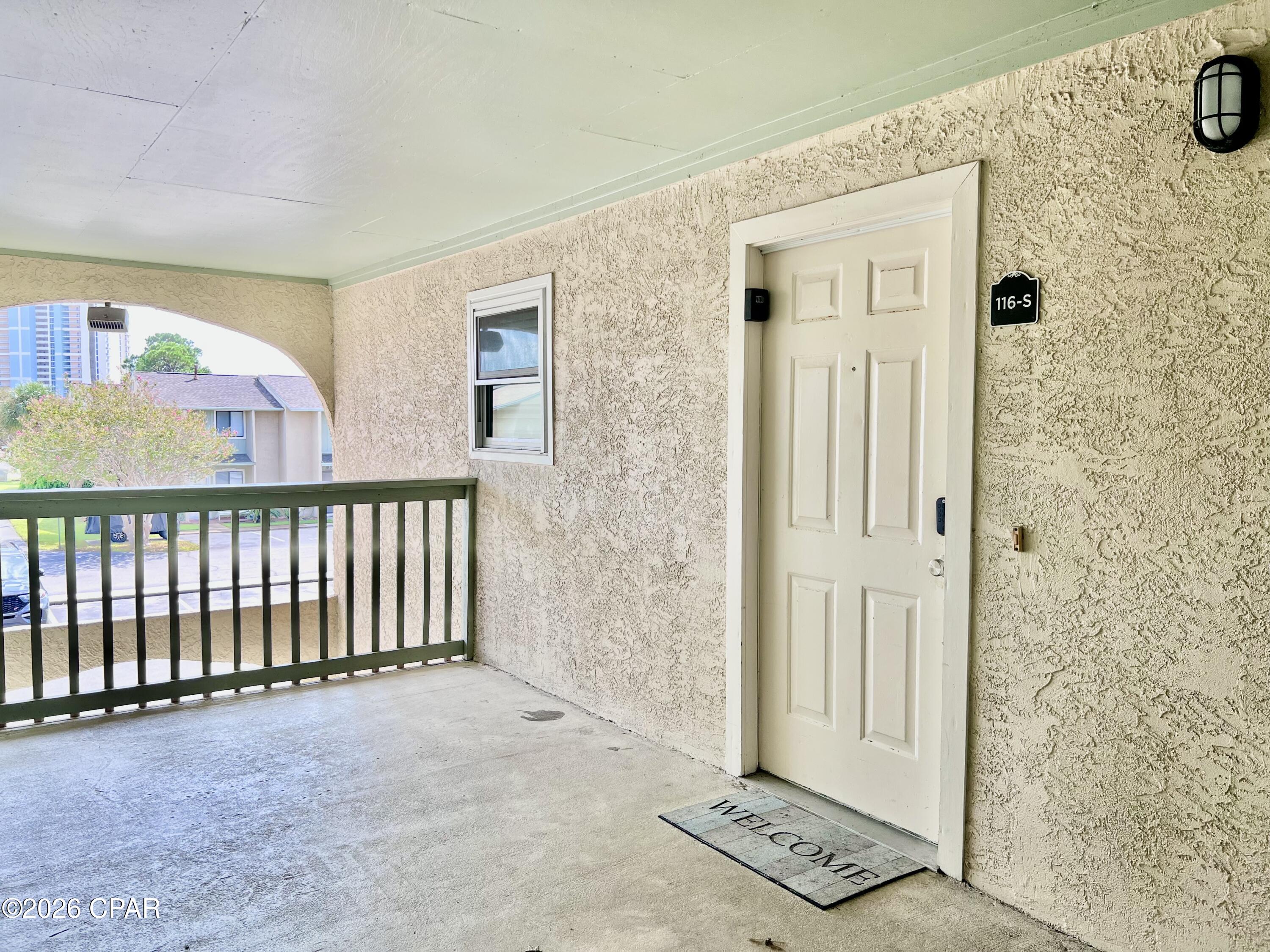 116 Damon Circle Panama City Beach FL 32407