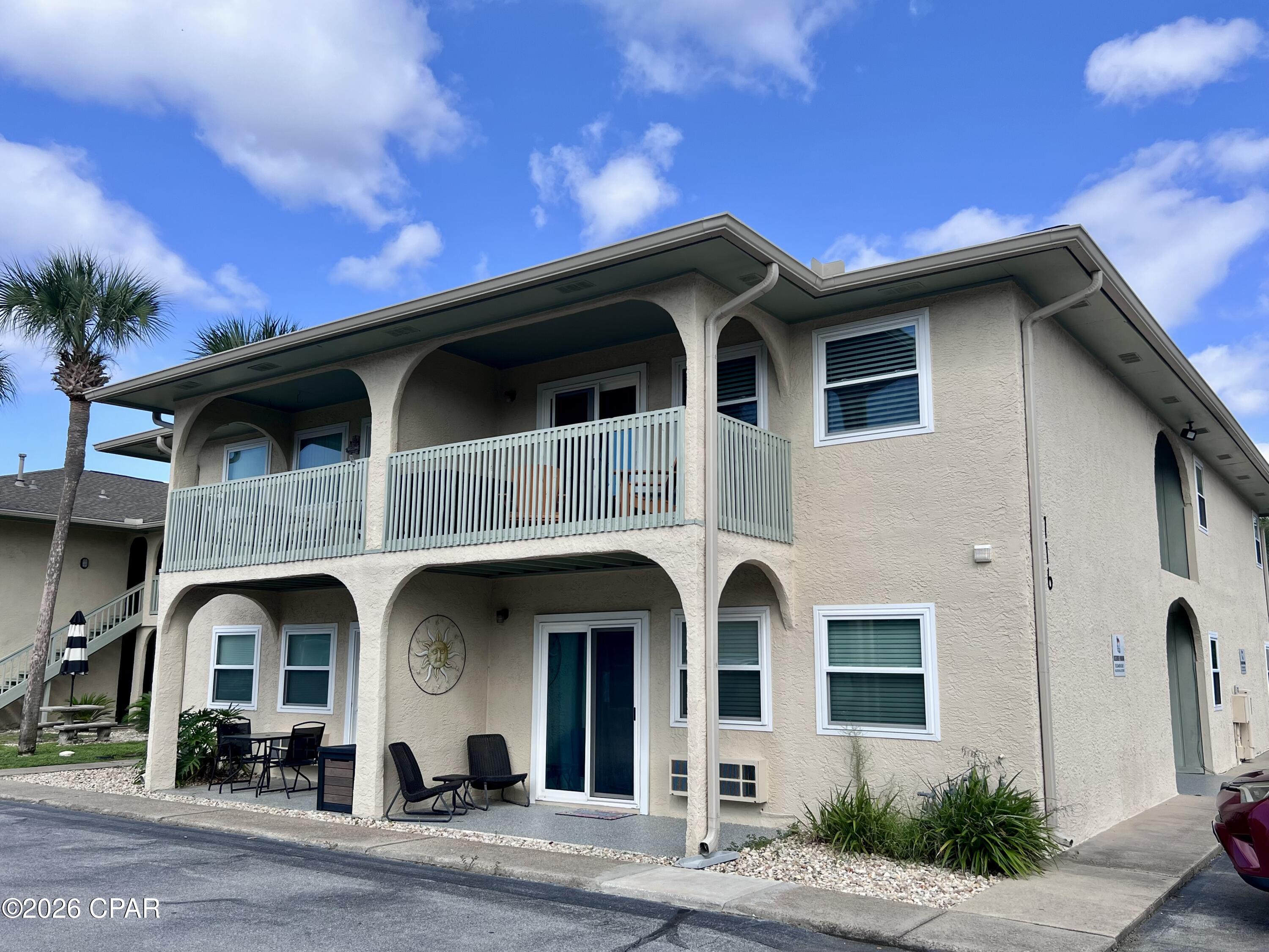 116 Damon Circle Panama City Beach FL 32407