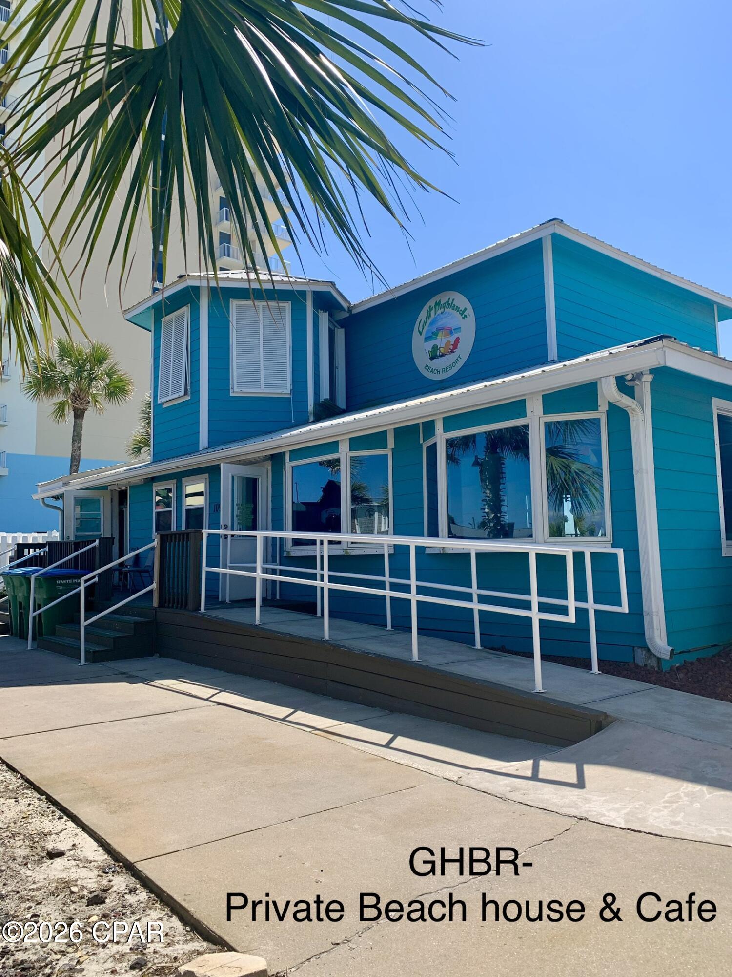 116 Damon Circle Panama City Beach FL 32407