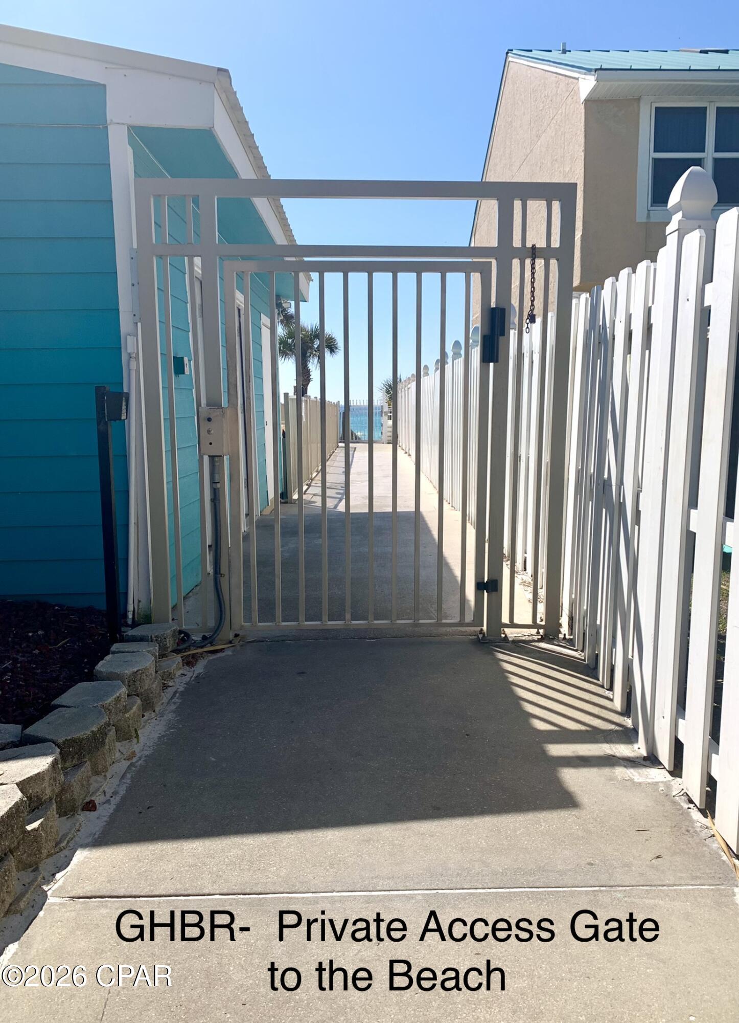 116 Damon Circle Panama City Beach FL 32407