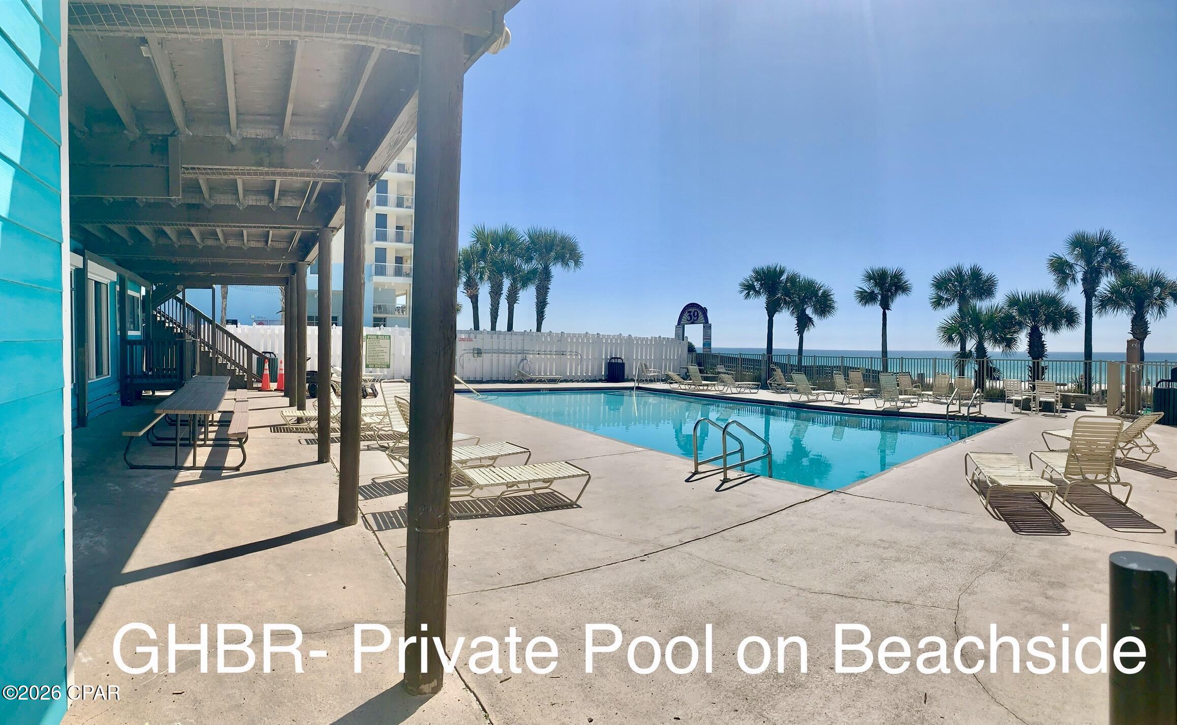 116 Damon Circle Panama City Beach FL 32407