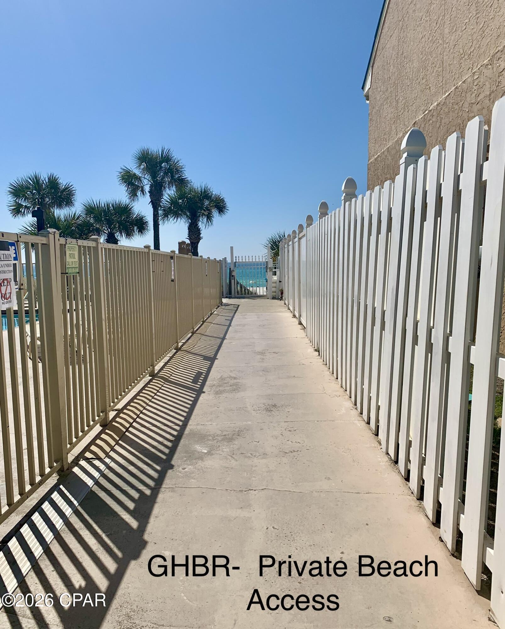 116 Damon Circle Panama City Beach FL 32407