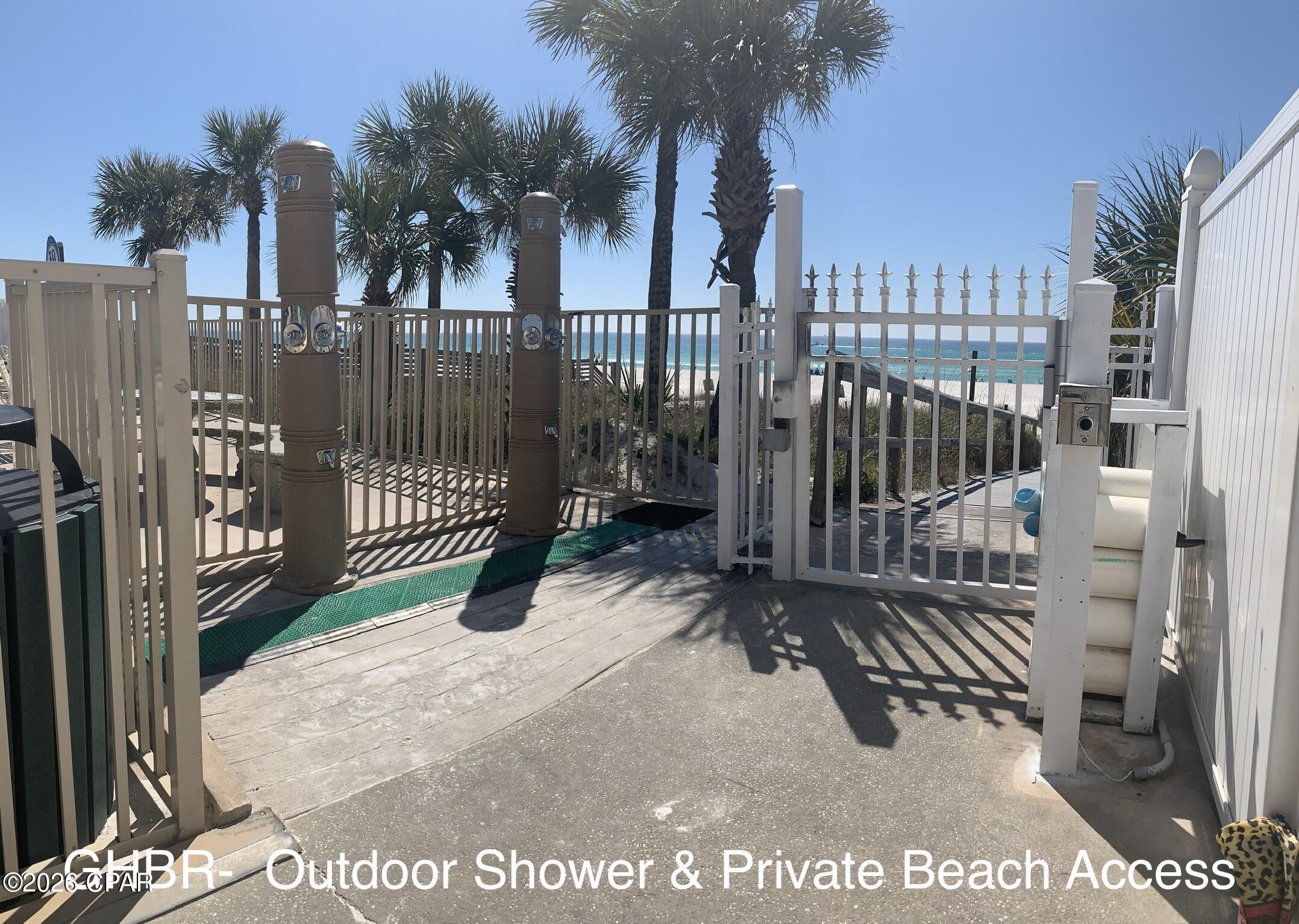 116 Damon Circle Panama City Beach FL 32407