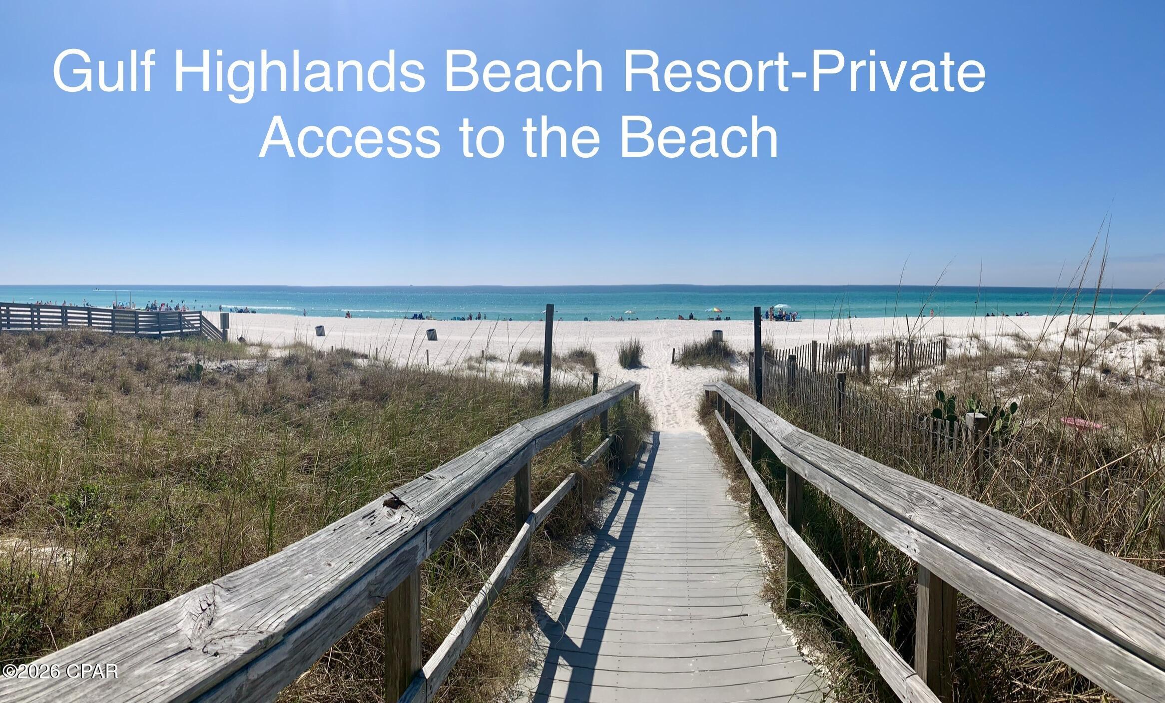 116 Damon Circle Panama City Beach FL 32407
