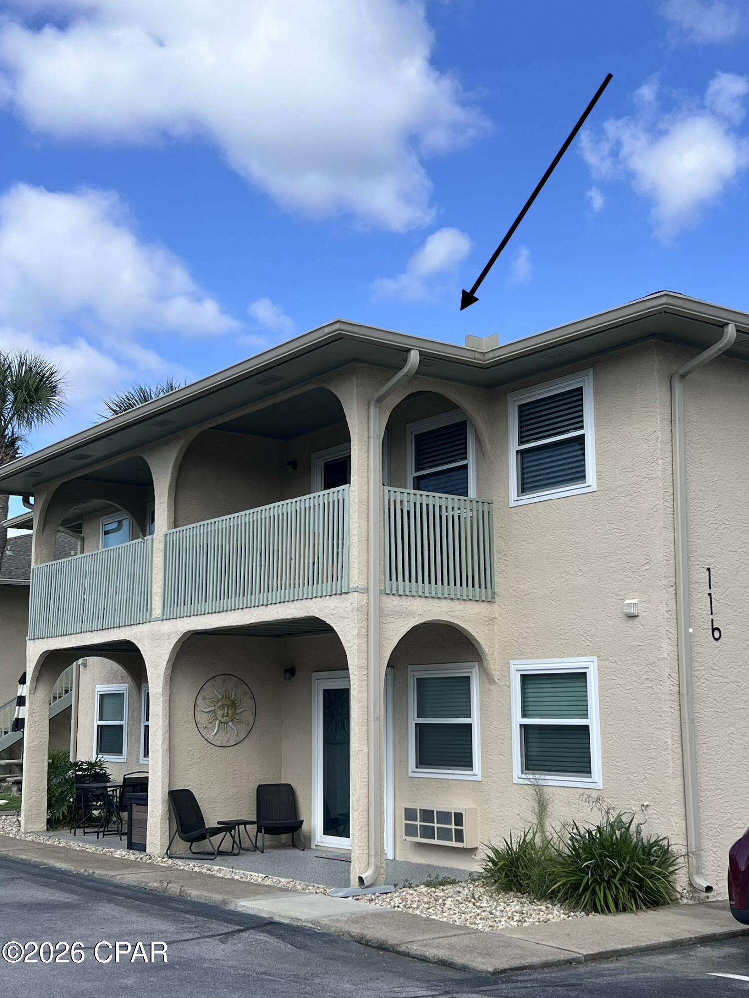 116 Damon Circle Panama City Beach FL 32407
