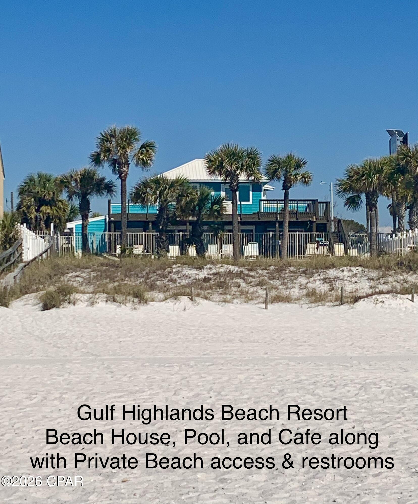 116 Damon Circle Panama City Beach FL 32407
