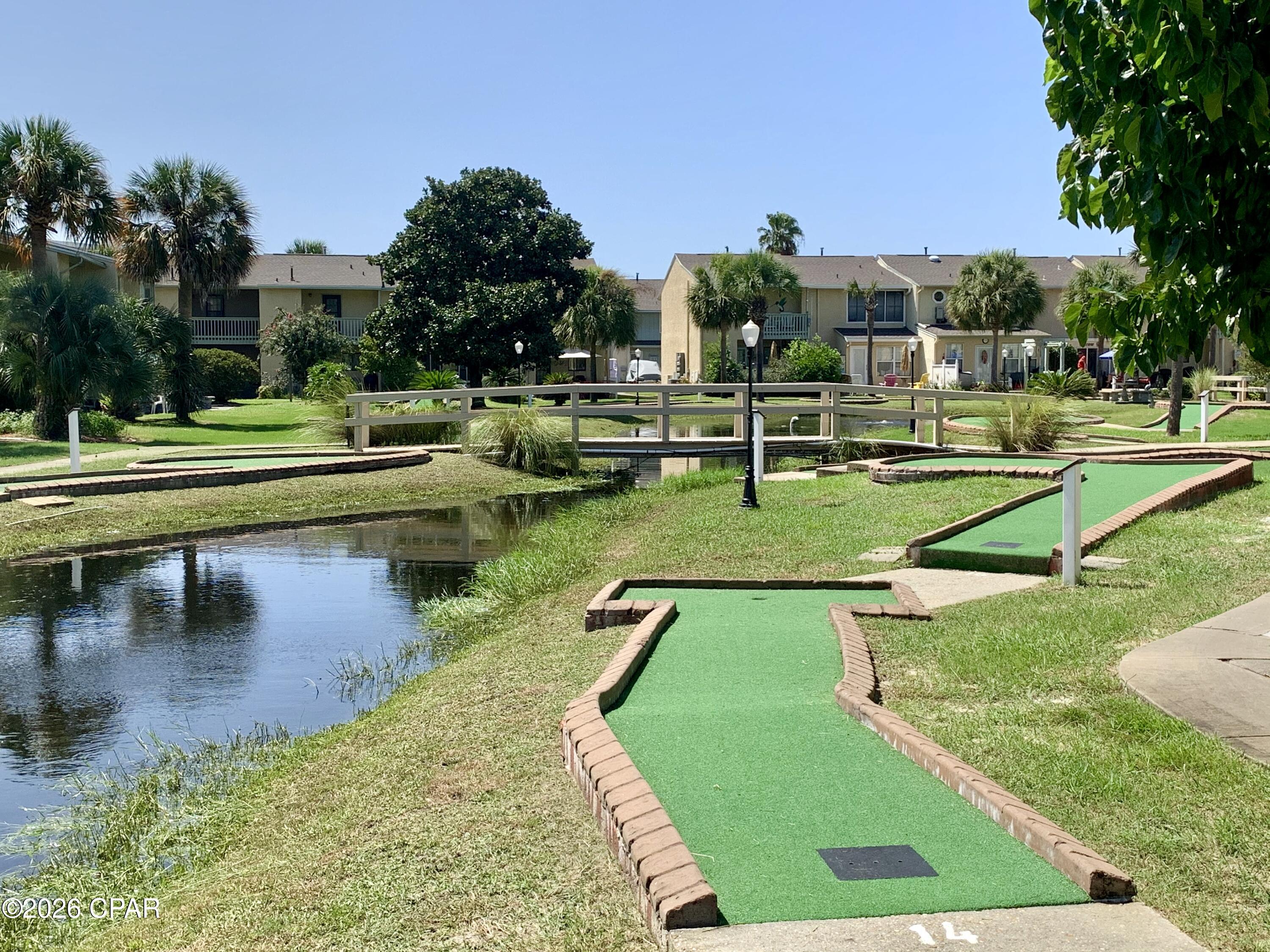 116 Damon Circle Panama City Beach FL 32407