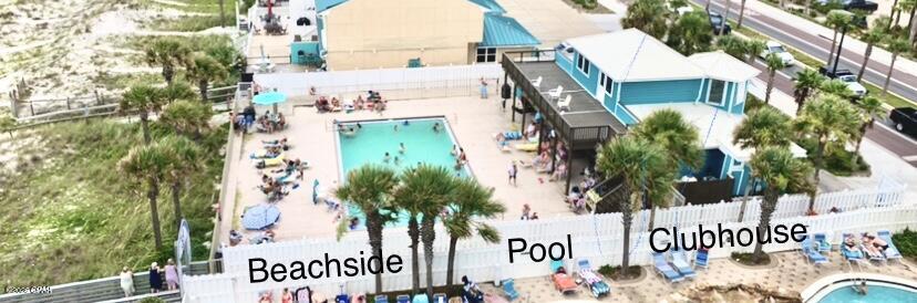 116 Damon Circle Panama City Beach FL 32407