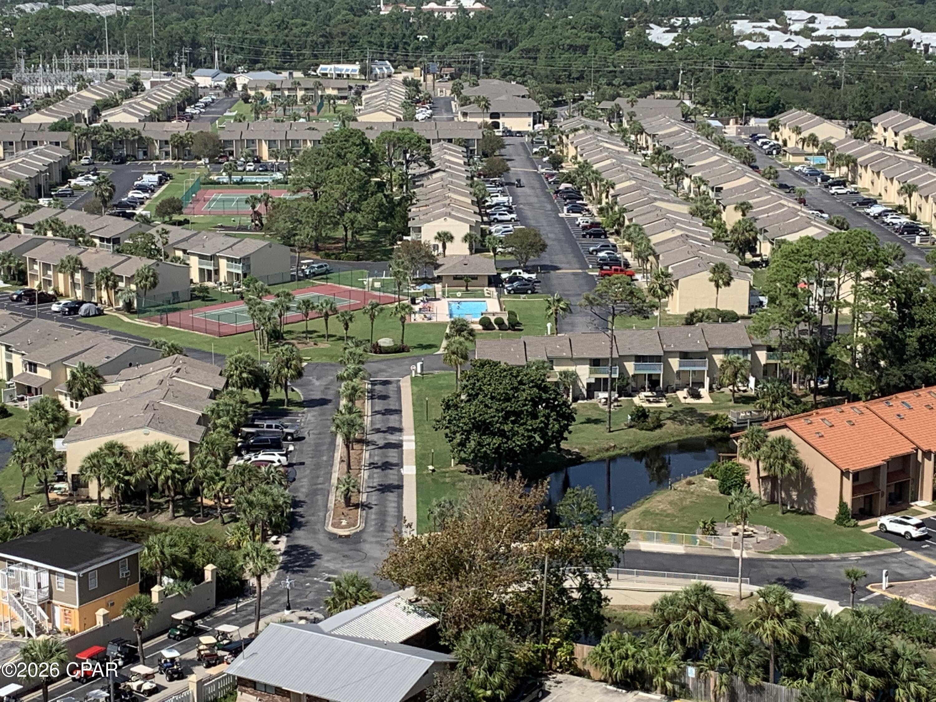 116 Damon Circle Panama City Beach FL 32407