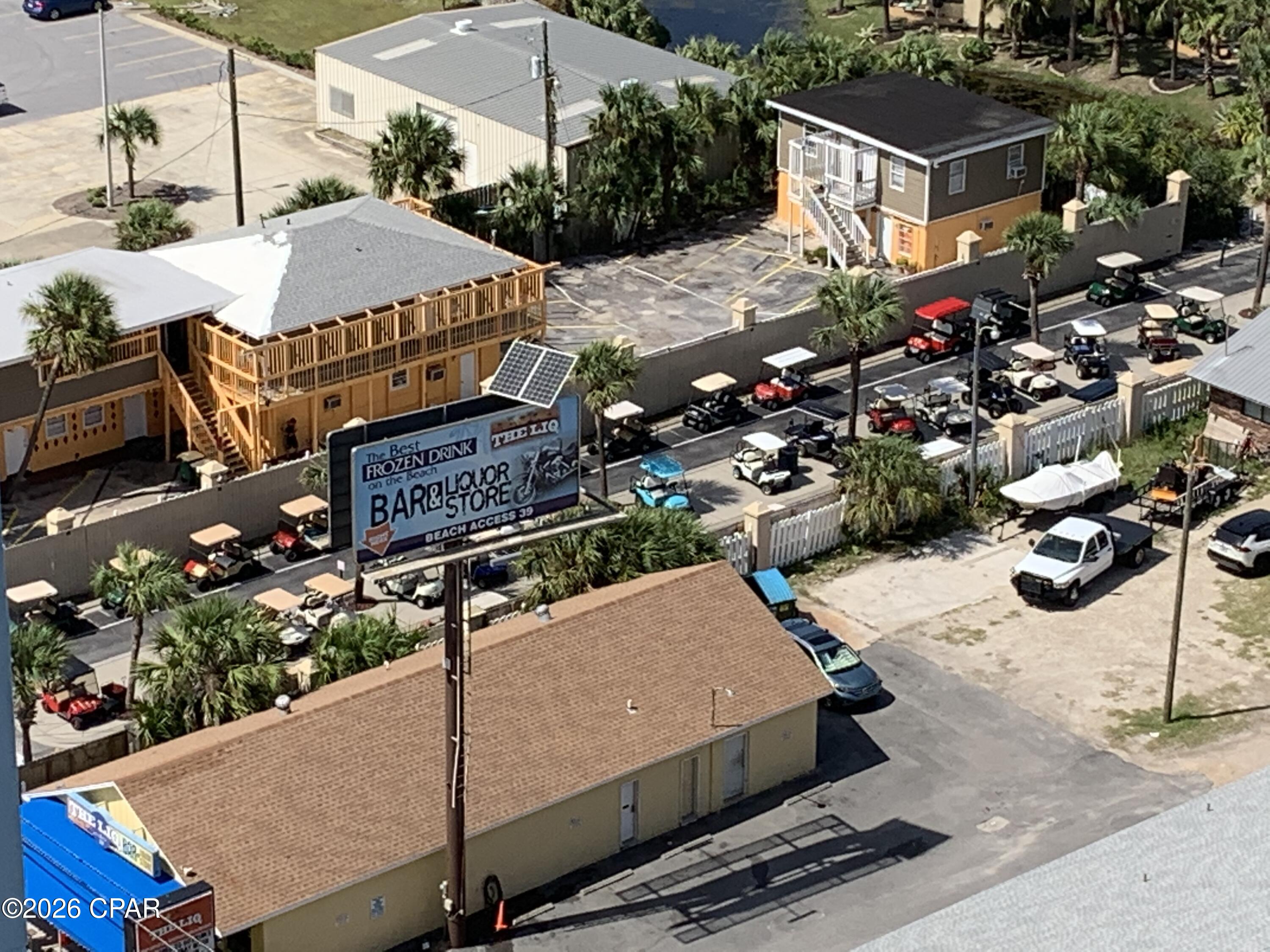 116 Damon Circle Panama City Beach FL 32407