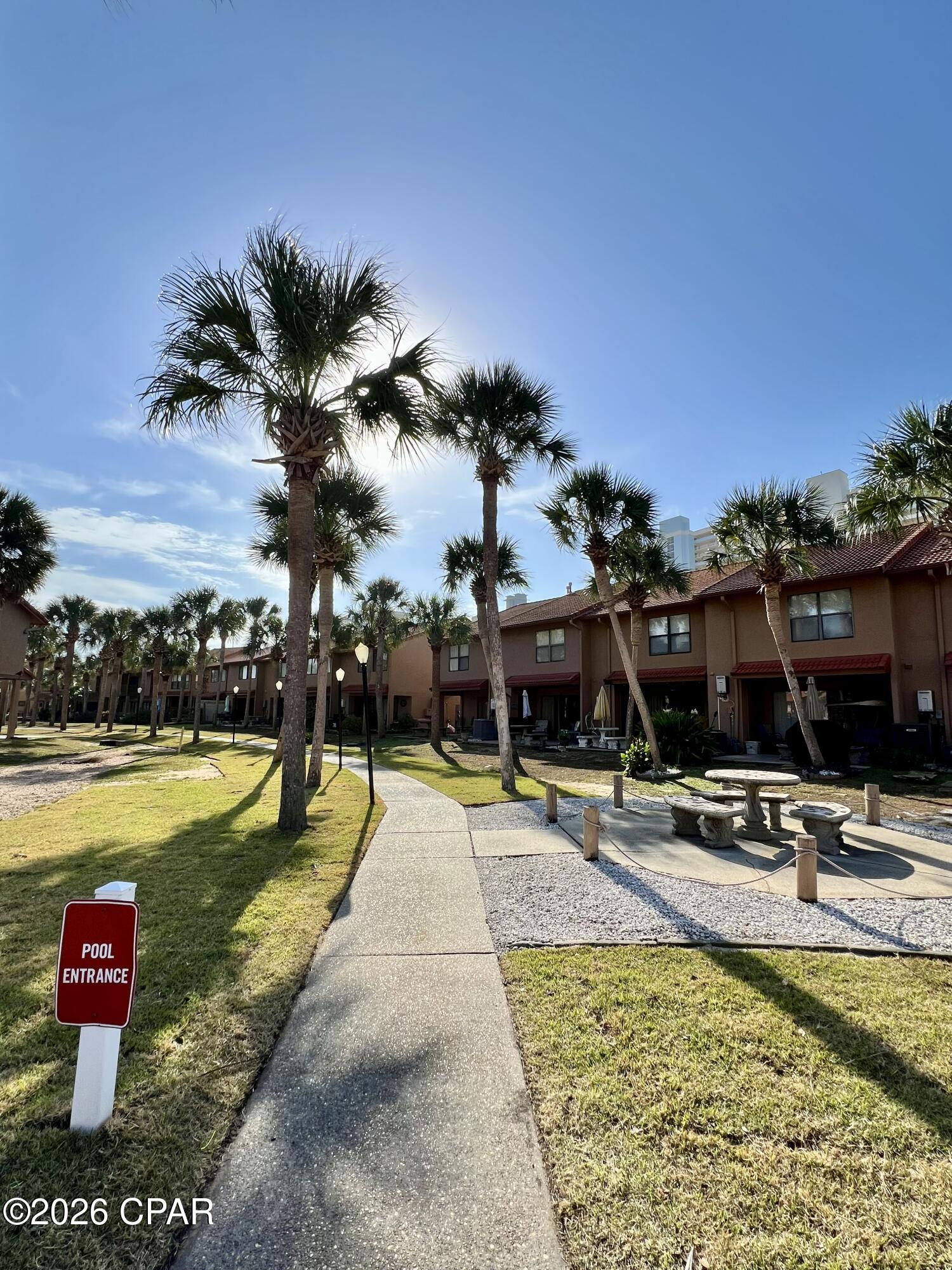 116 Damon Circle Panama City Beach FL 32407