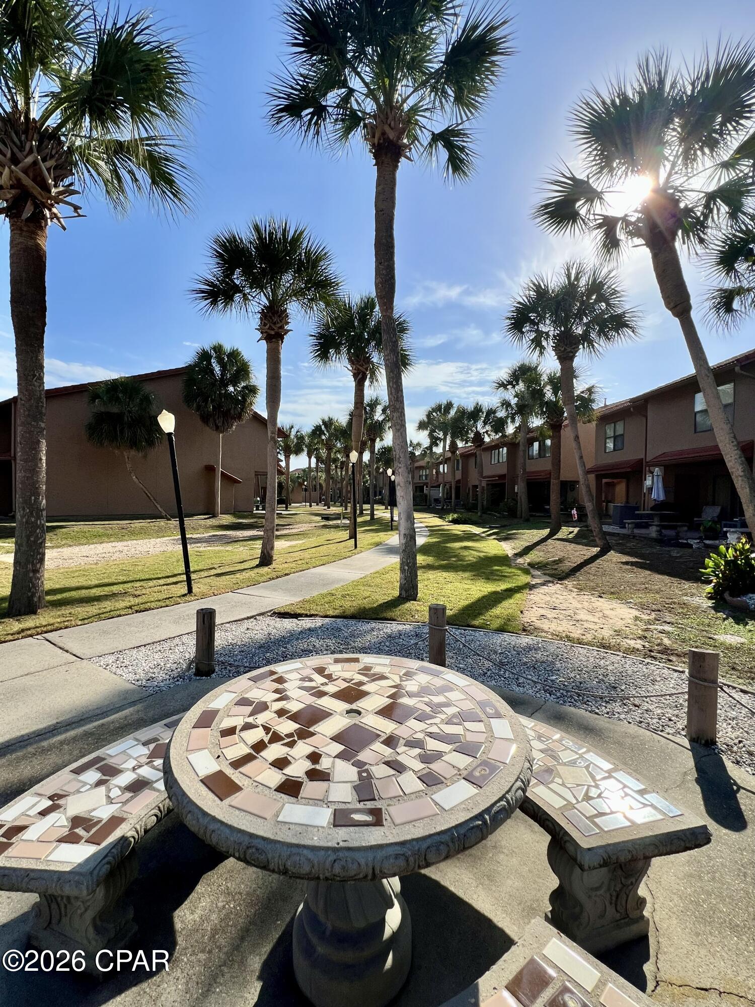 116 Damon Circle Panama City Beach FL 32407