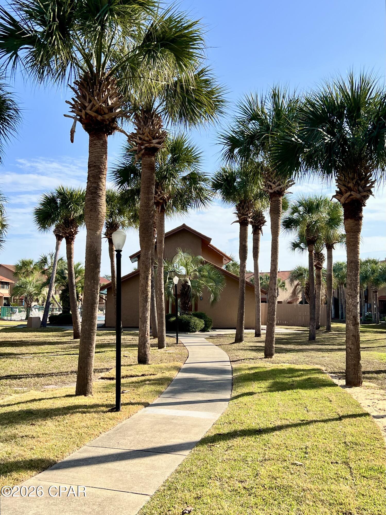 116 Damon Circle Panama City Beach FL 32407